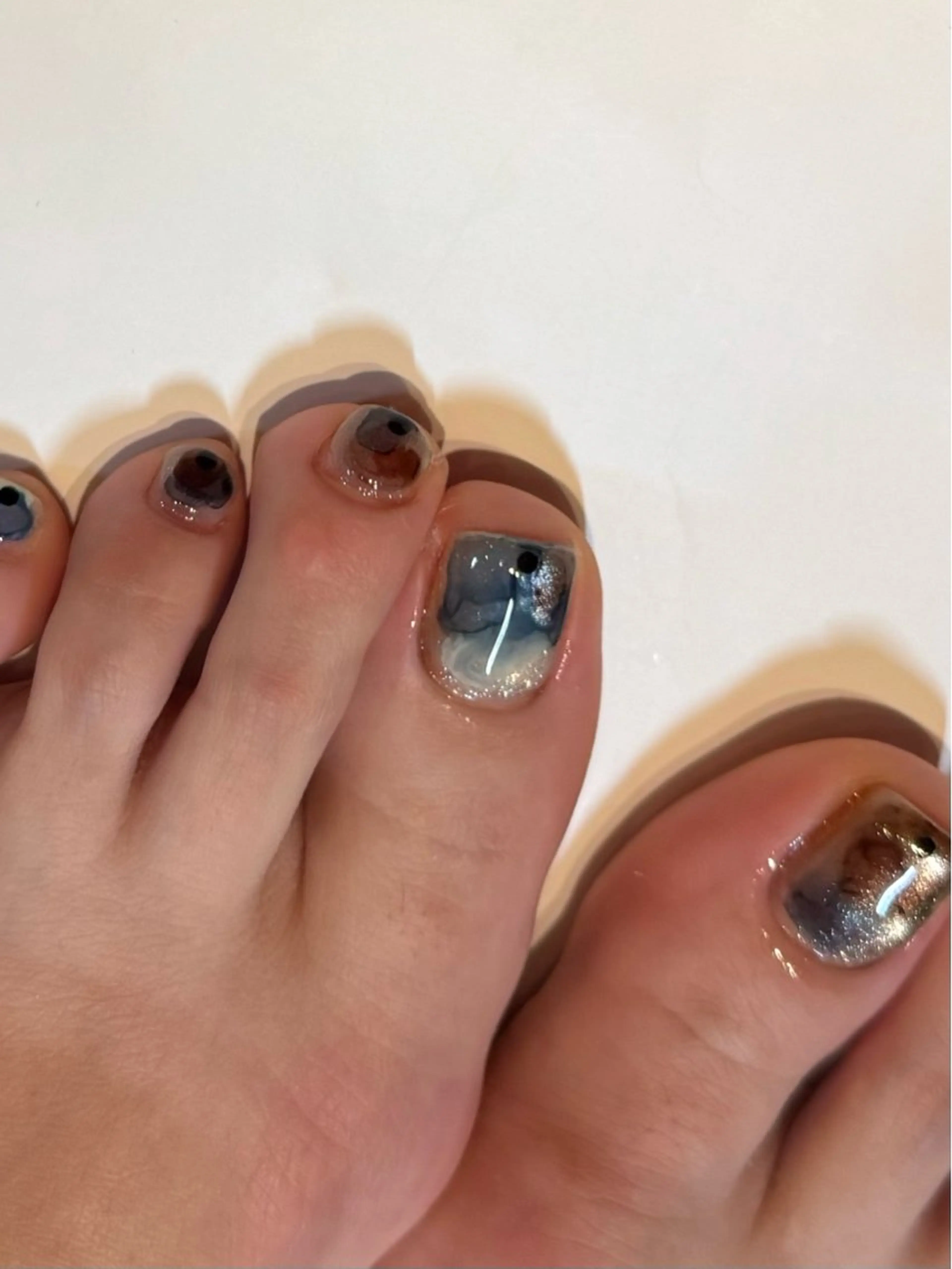 ネイル アートネイル 濵田 実沙/Manonのネイルデザイン