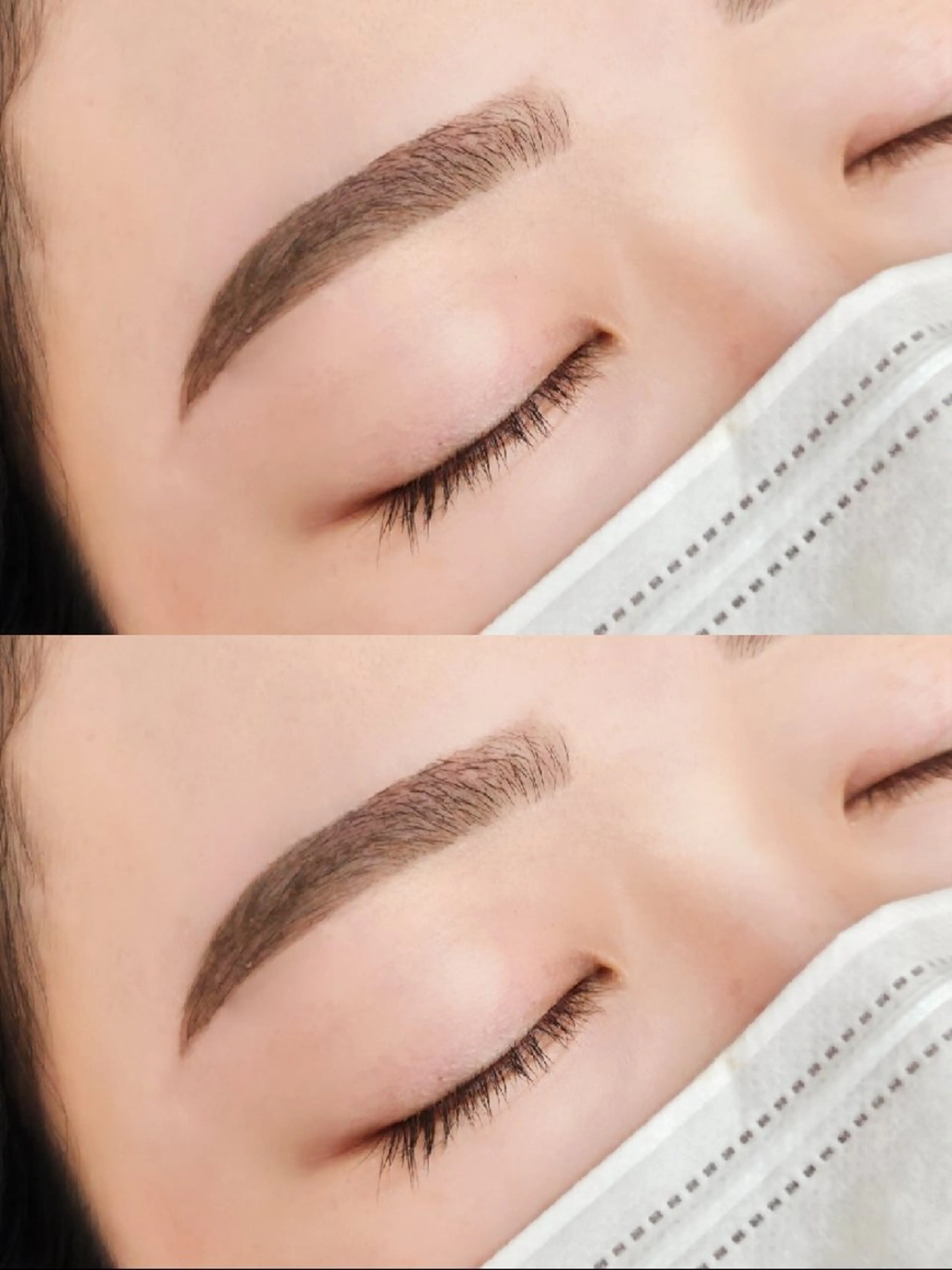 アイブロウ 'chloe'京都店 miu🎀の眉毛・アイブロウイメージ