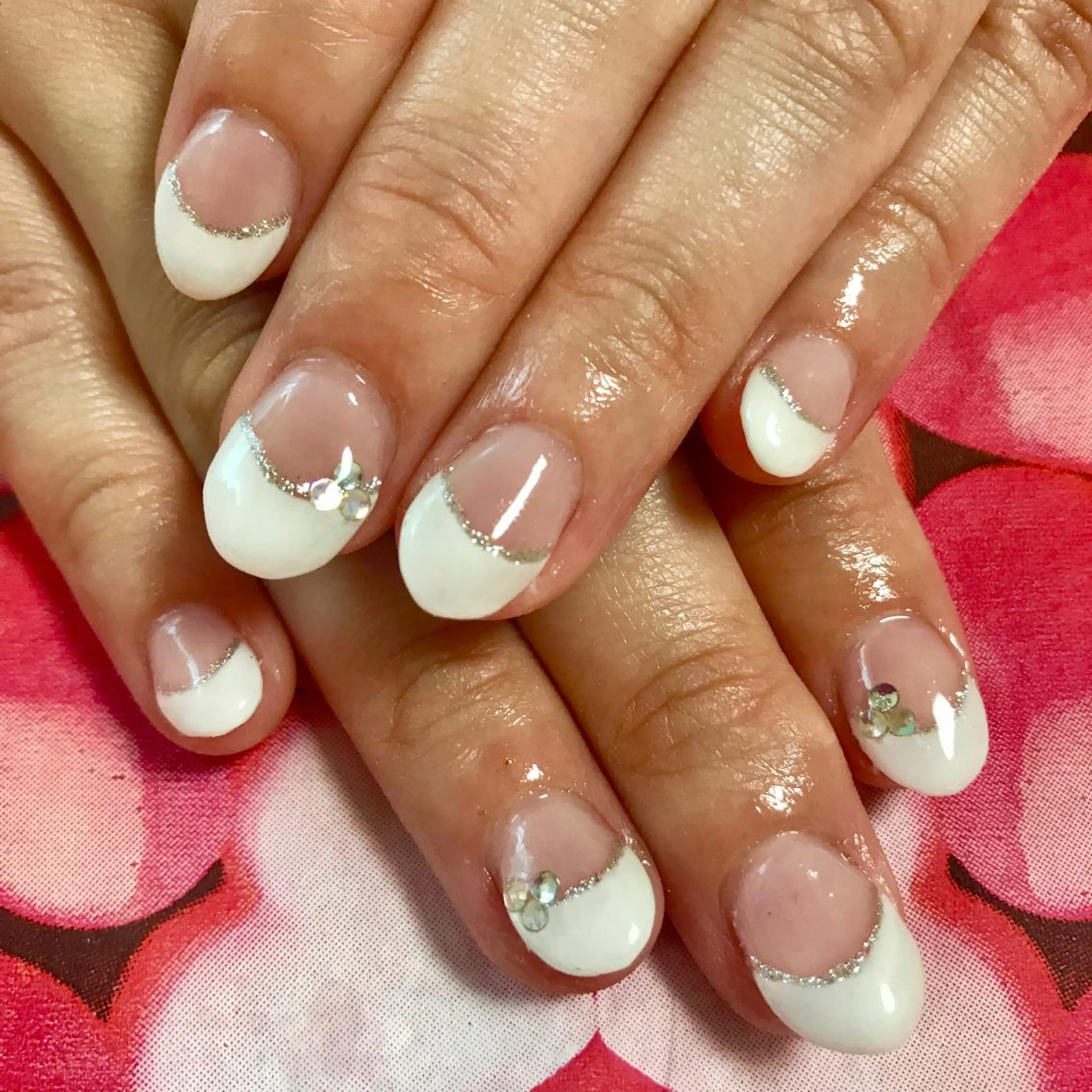 ネイル LOVEnail tomoのネイルデザイン