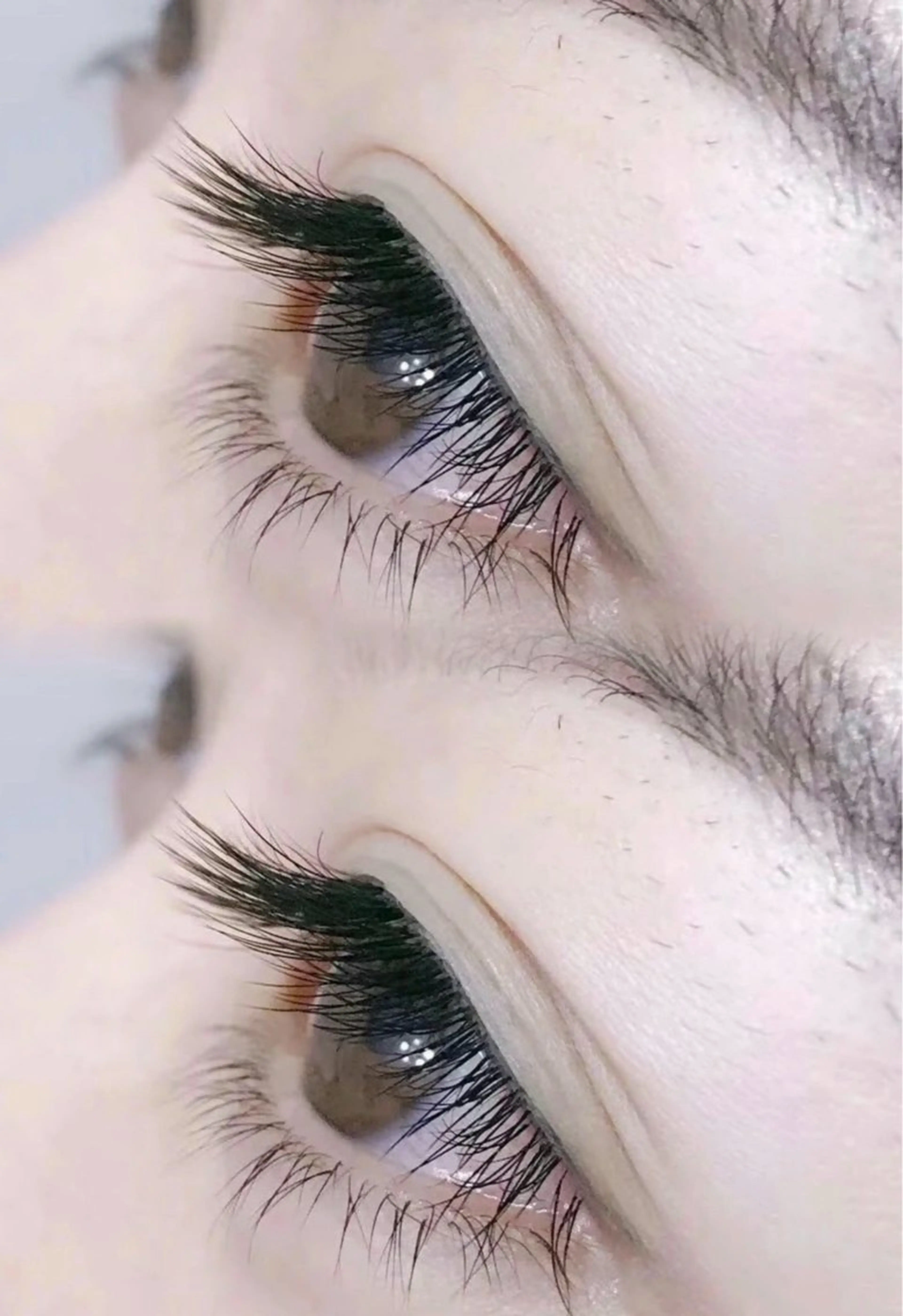 マツエク・マツパ Kllマツエク& まつげパーマ池袋店のマツエク・マツパデザイン