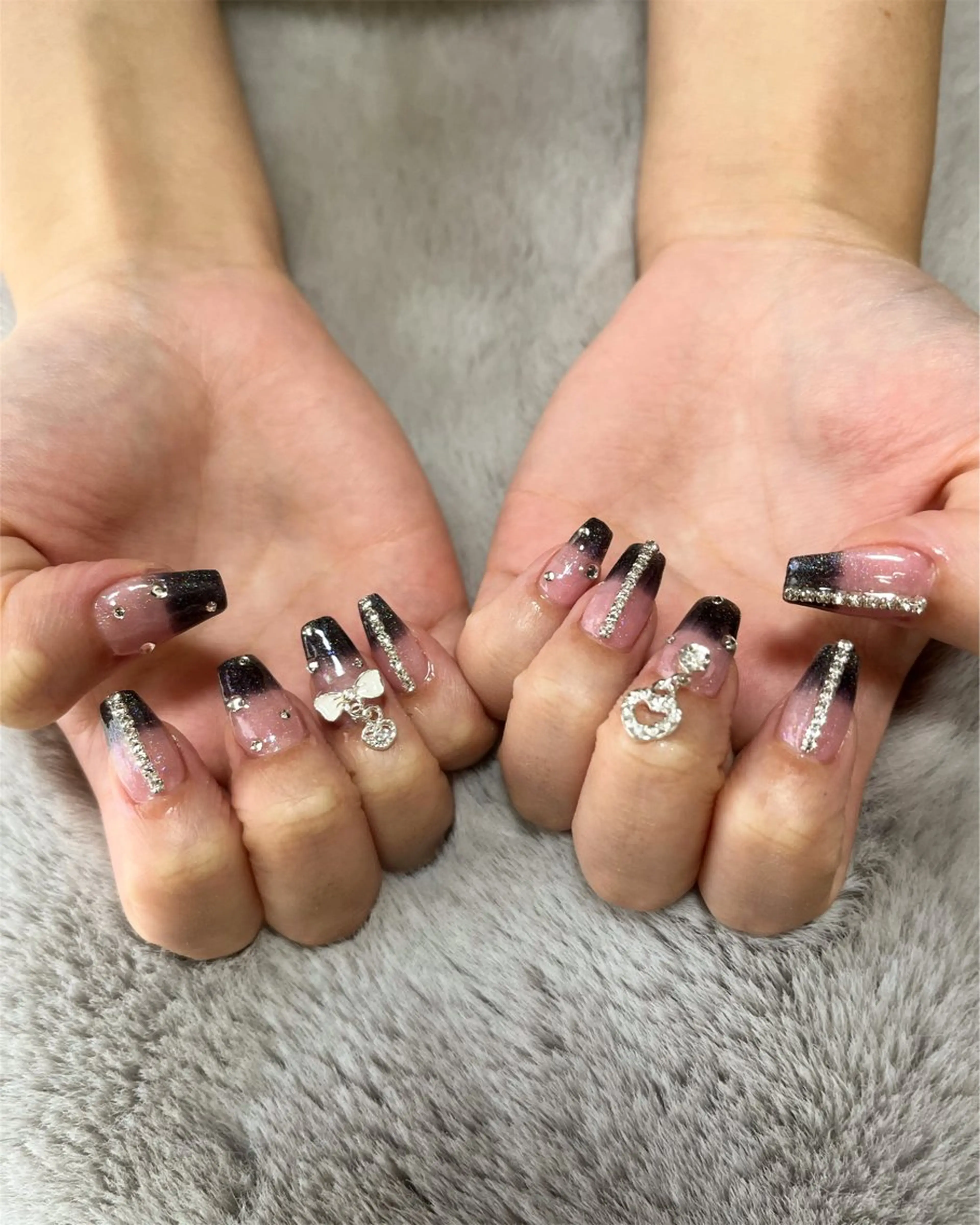 ネイル nail ameryのネイルデザイン