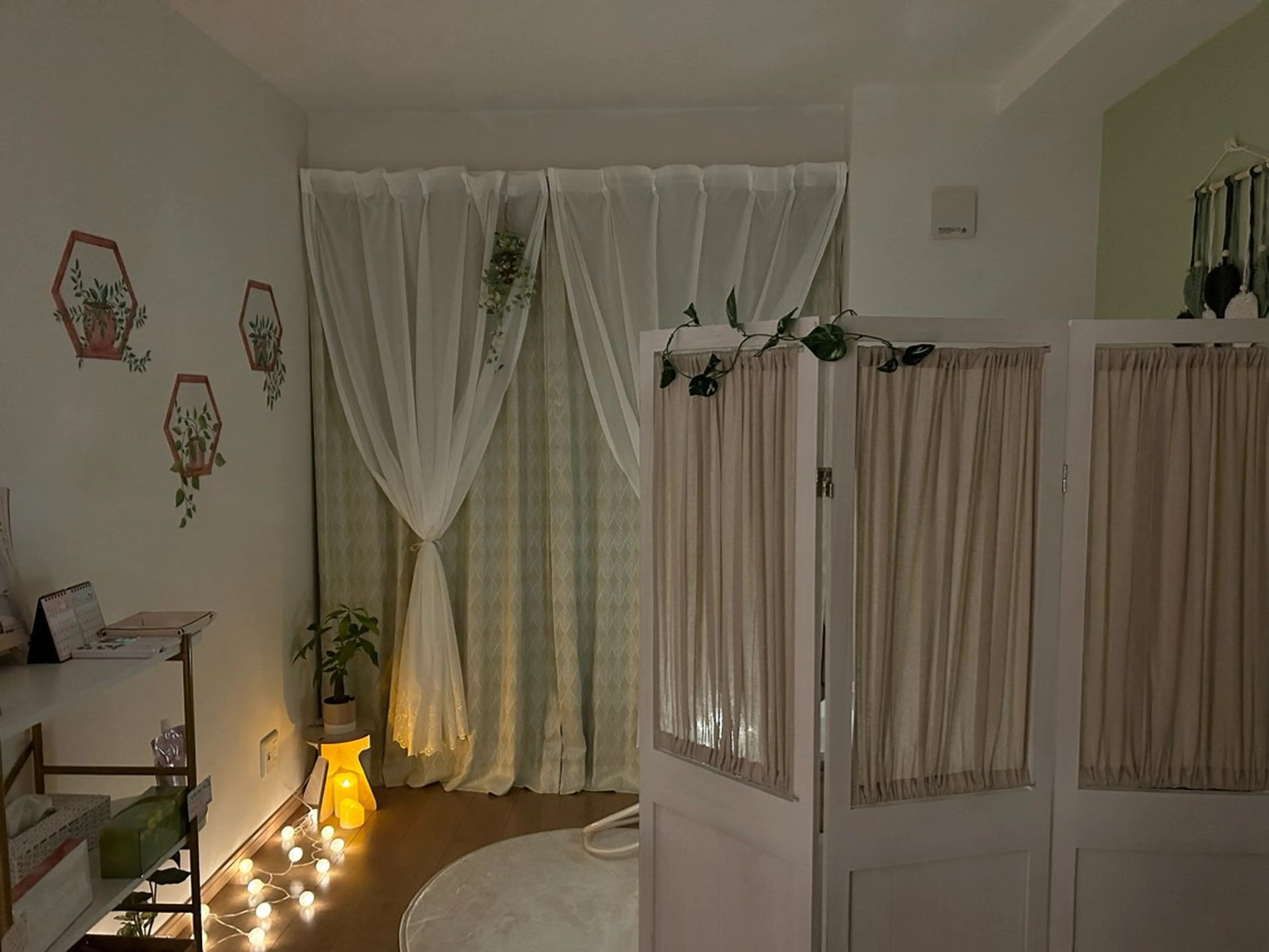 キッズ エステ リラク 福澤 奈摘のエステ・リラクイメージ