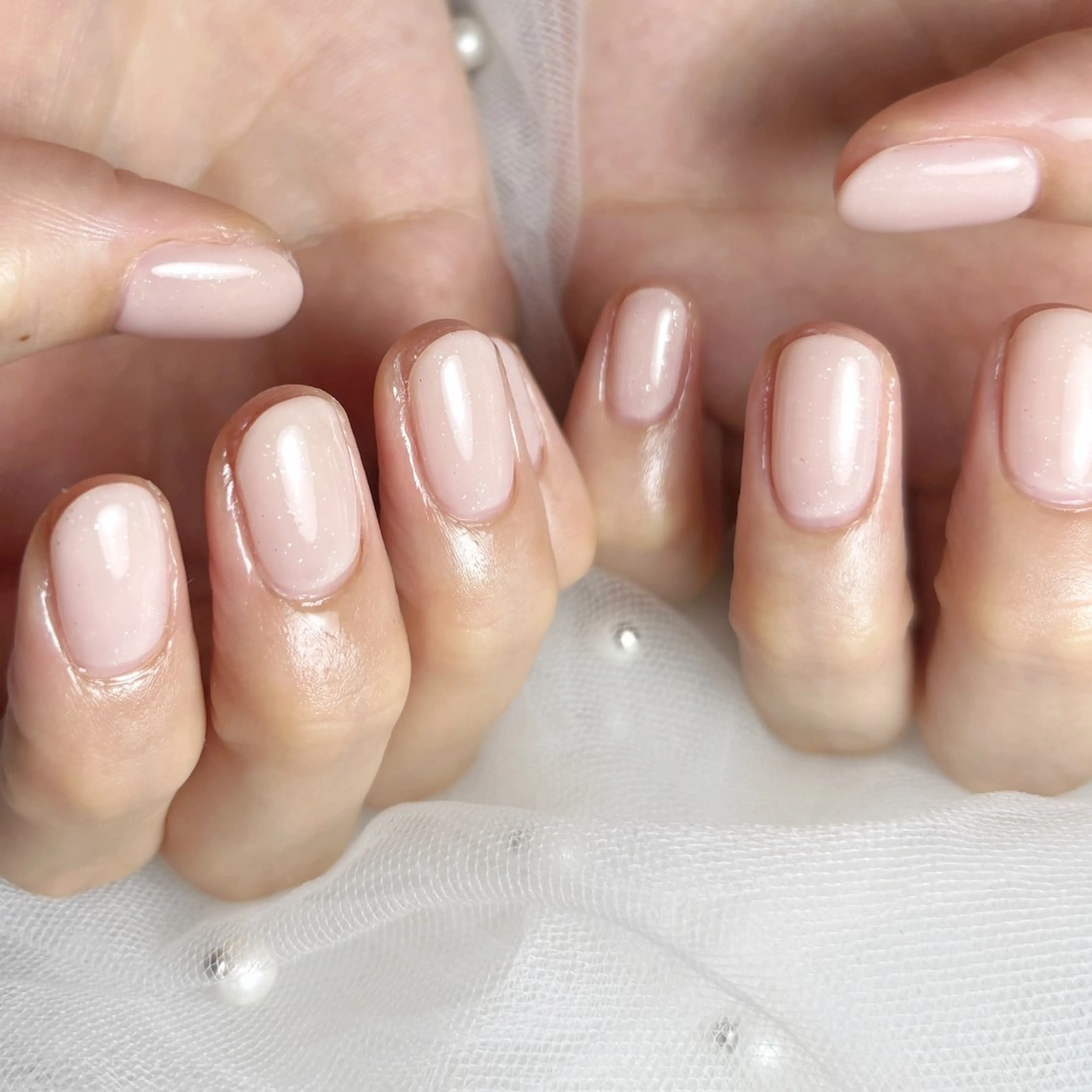 ネイル ハンドネイル watanabe miyuuのネイルデザイン