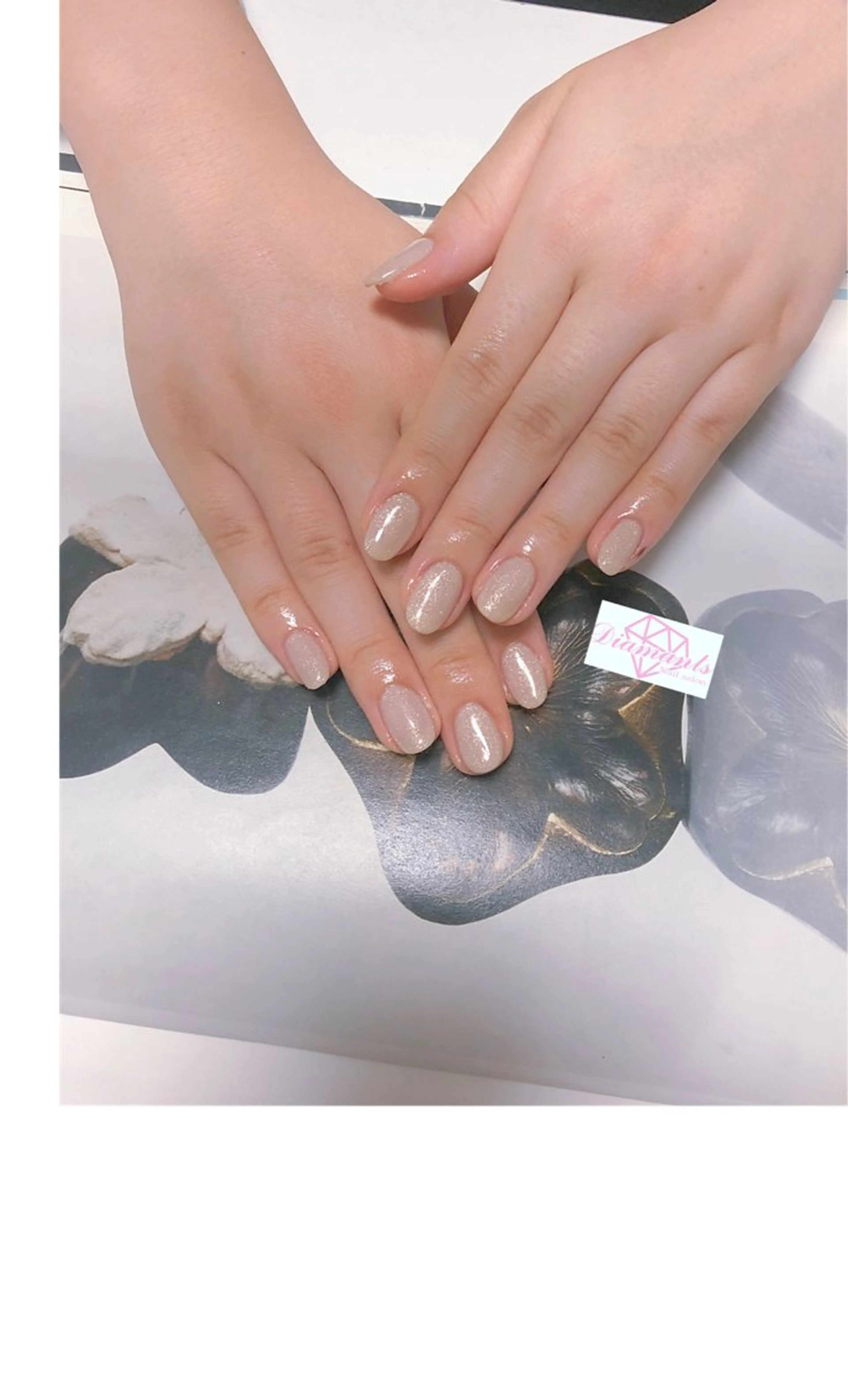 ネイル Asa miのネイルデザイン