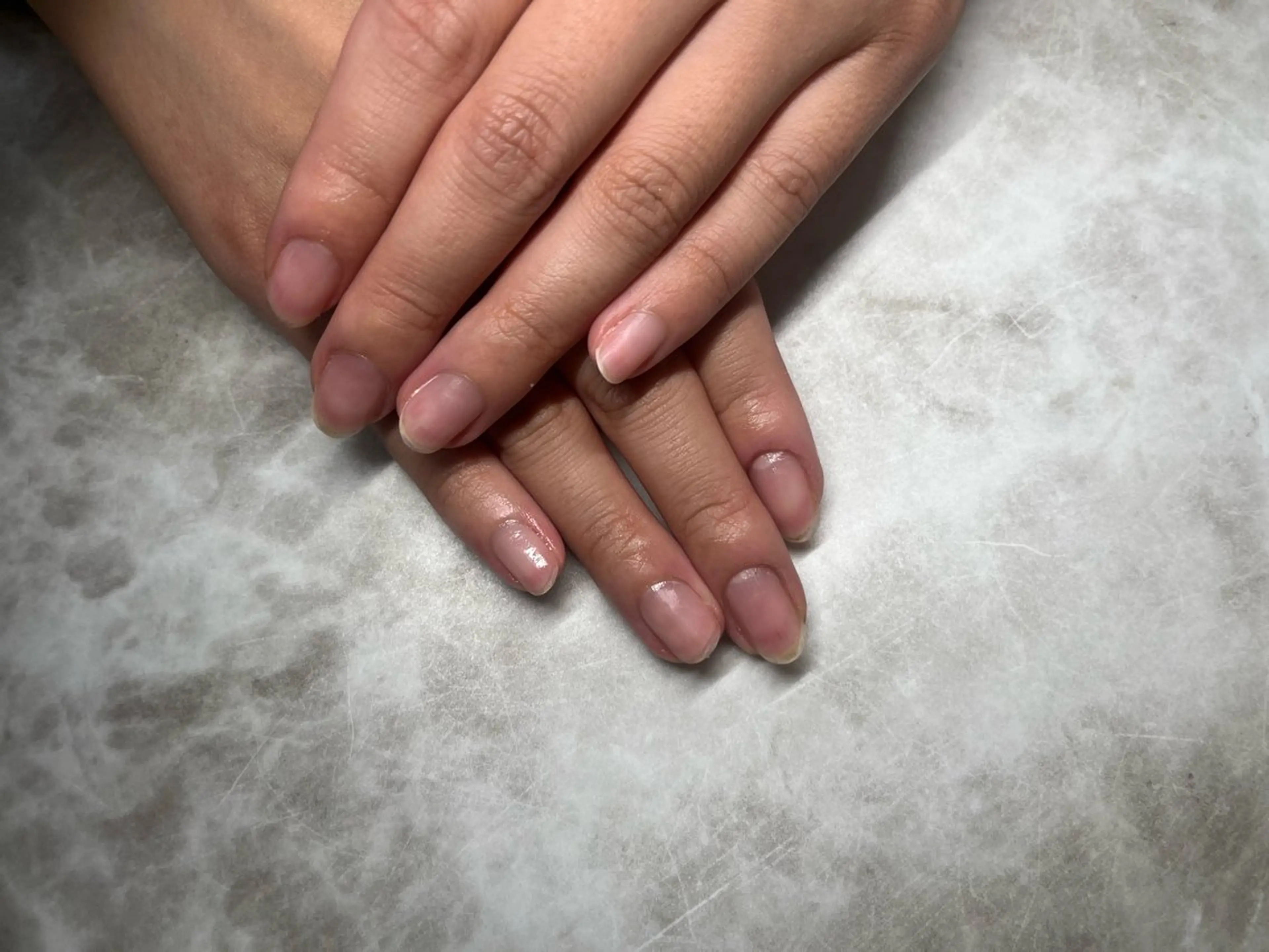 ネイル オフのみ(ネイル) 閨匠上野店 テイのネイルデザイン