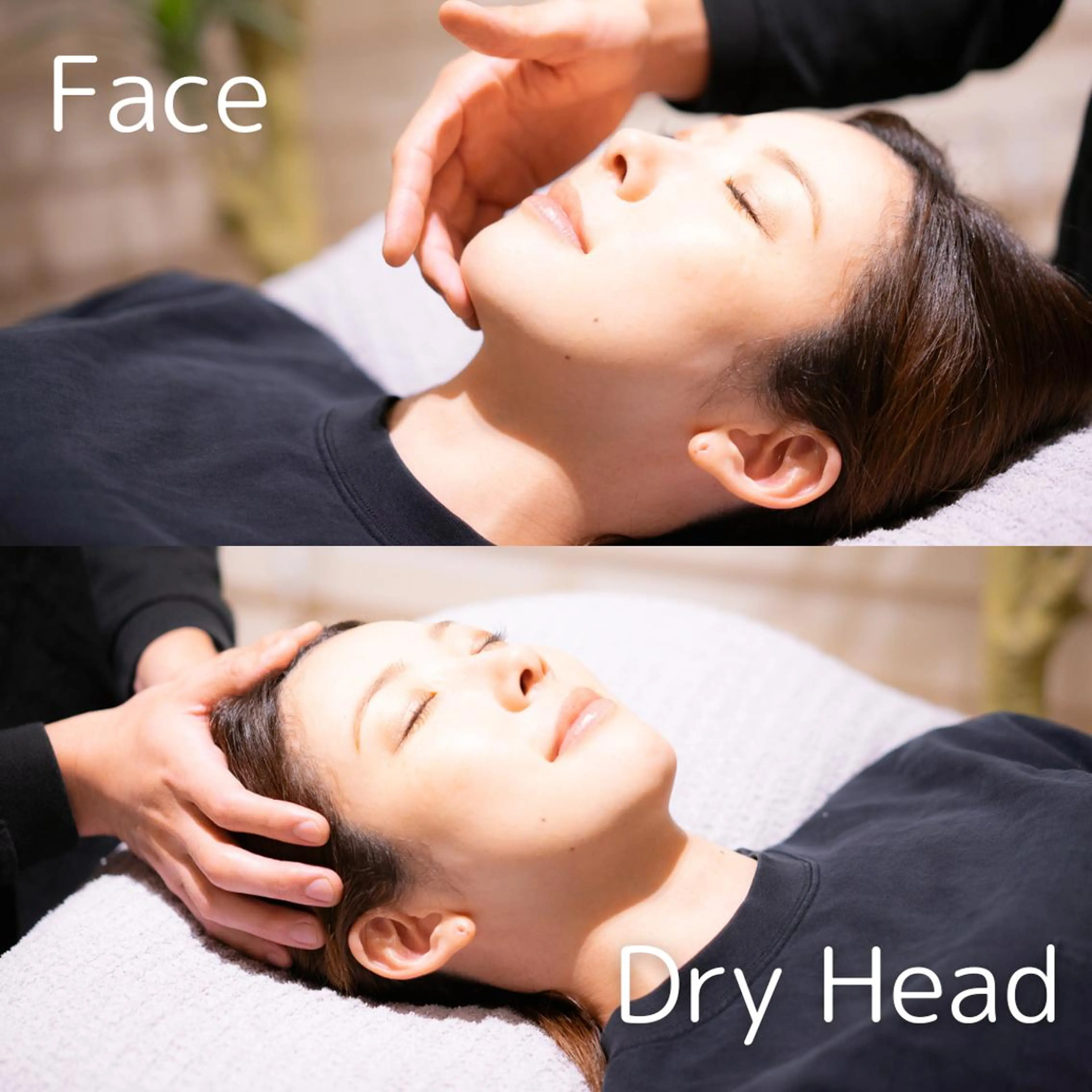 恵比寿/小顔/矯正 美容整体師⭐︎Aiのエステ・リラクイメージ