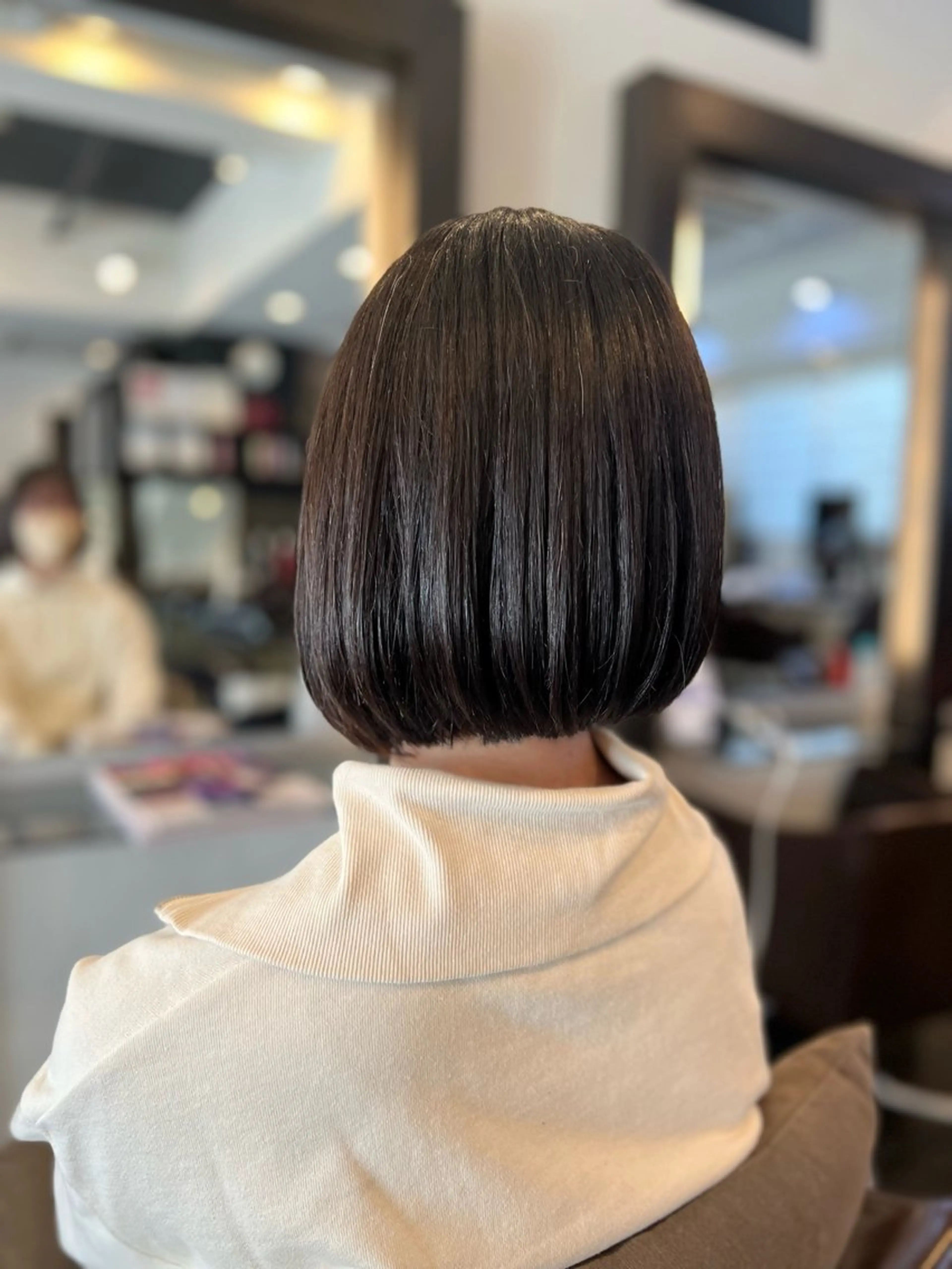 ミディアム アトリエファゴ 小手指店所属・アトリエファゴ Yuineのヘアスタイル