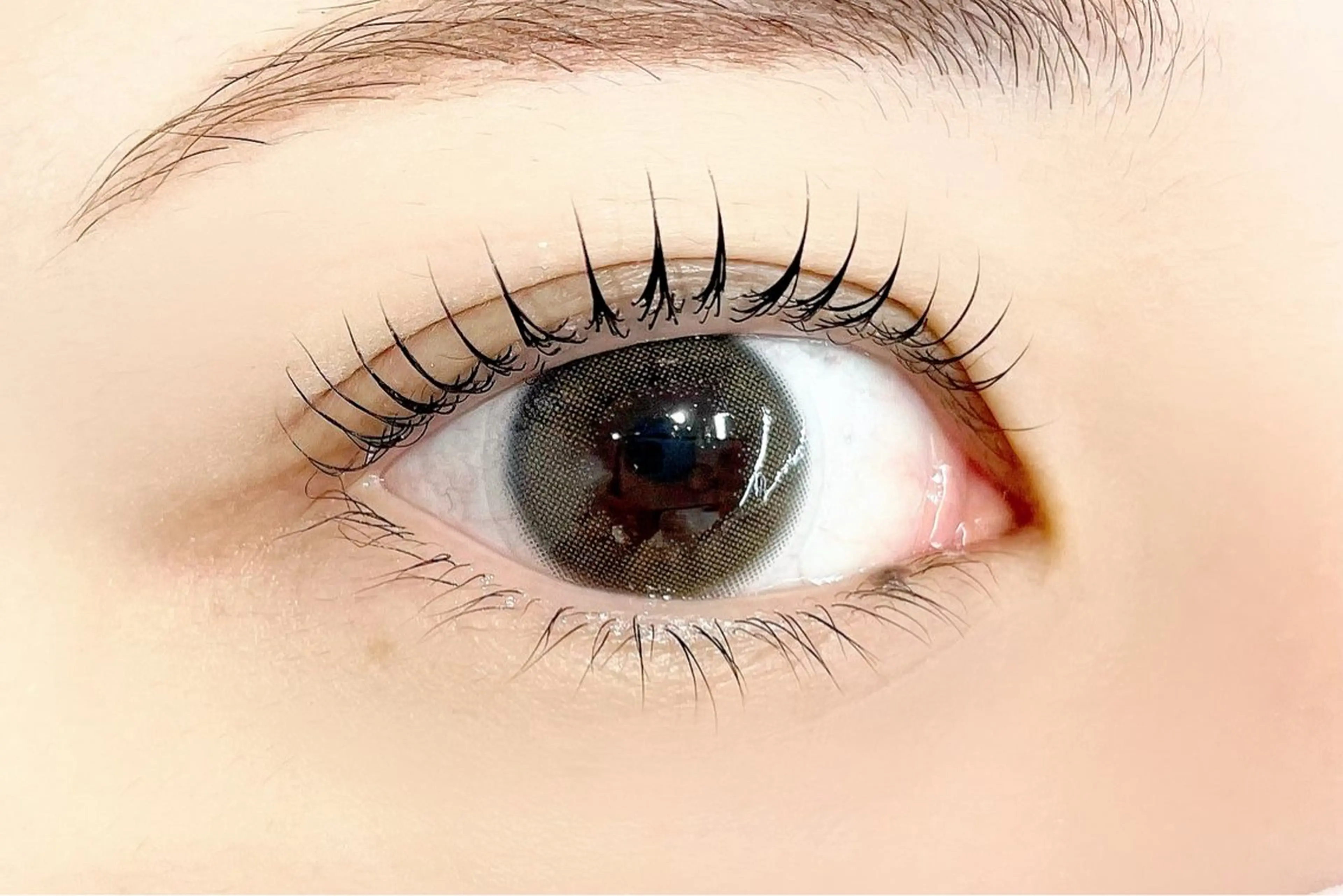 マツエク・マツパ orage.所属・yoko 𓂃個室サロン𓂃のマツエク・マツパデザイン