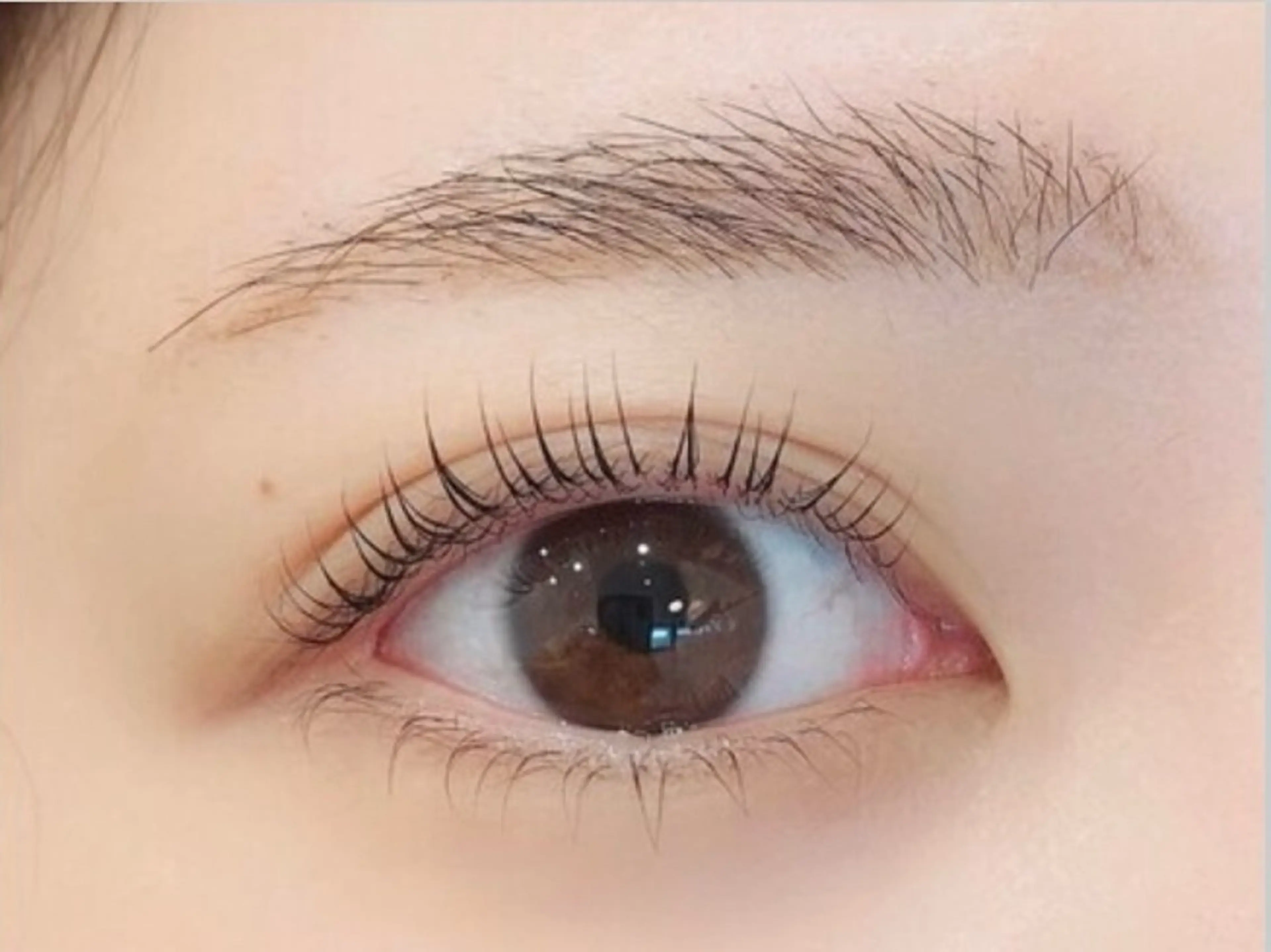 マツエク・マツパ eyelash&nail pourtoi所属・🪽pourtoi momo🩷のマツエク・マツパデザイン