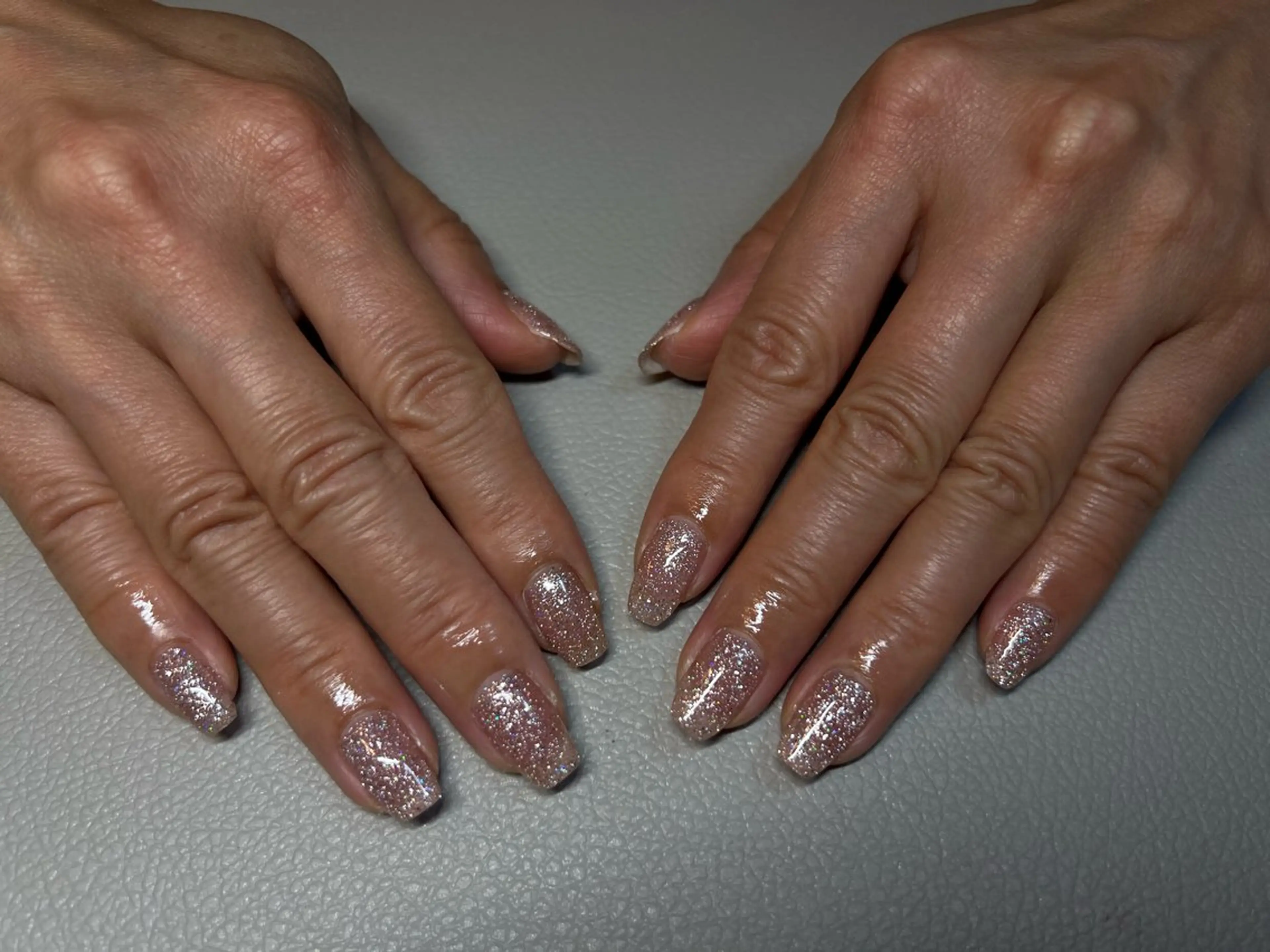 ネイル ハンドネイル Nanami | BINELのネイルデザイン