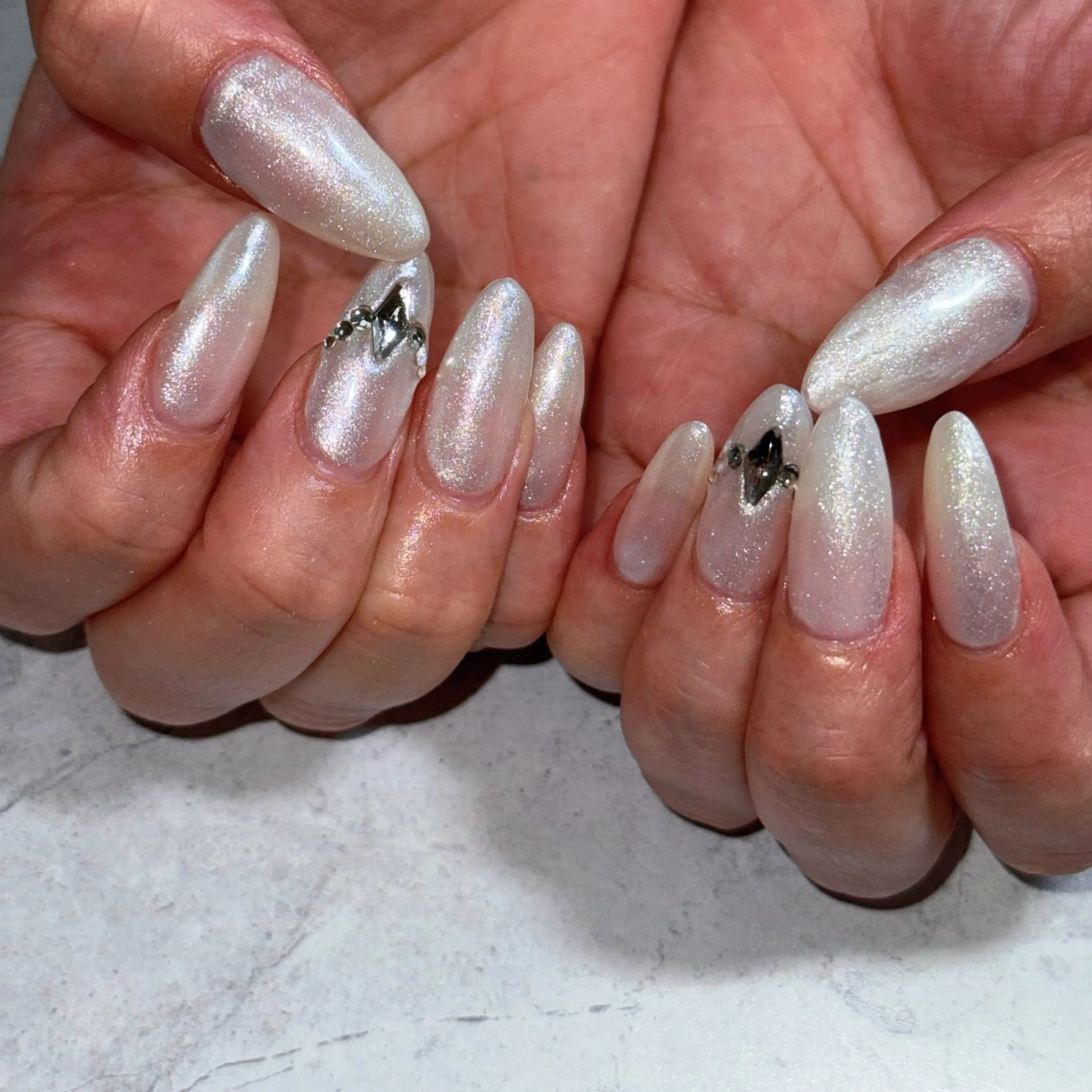 ネイル ハンドネイル ROR所属・ROR nailのエステ・リラクイメージ