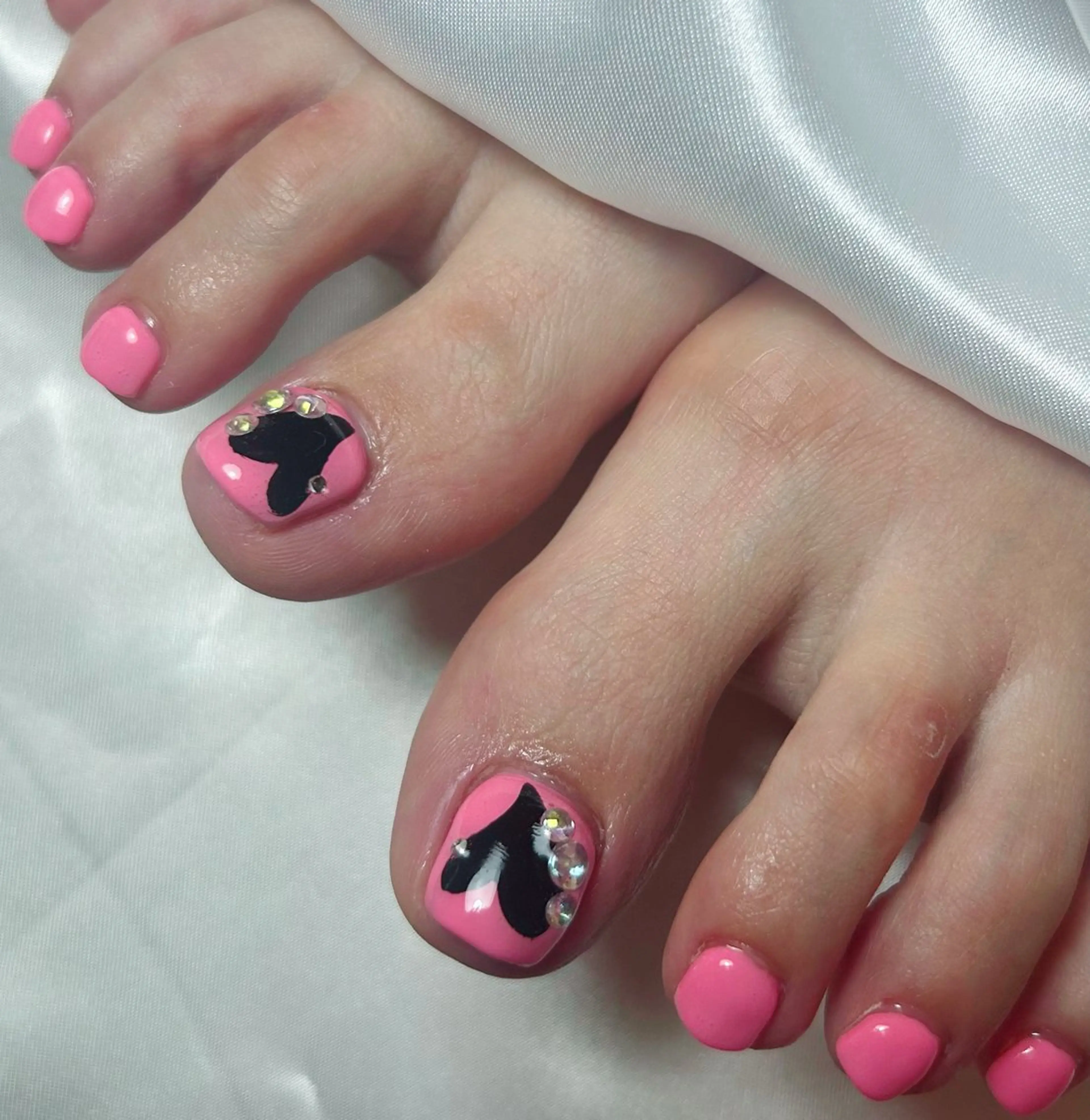 ネイル COCO所属・COCO nail salonのネイルデザイン