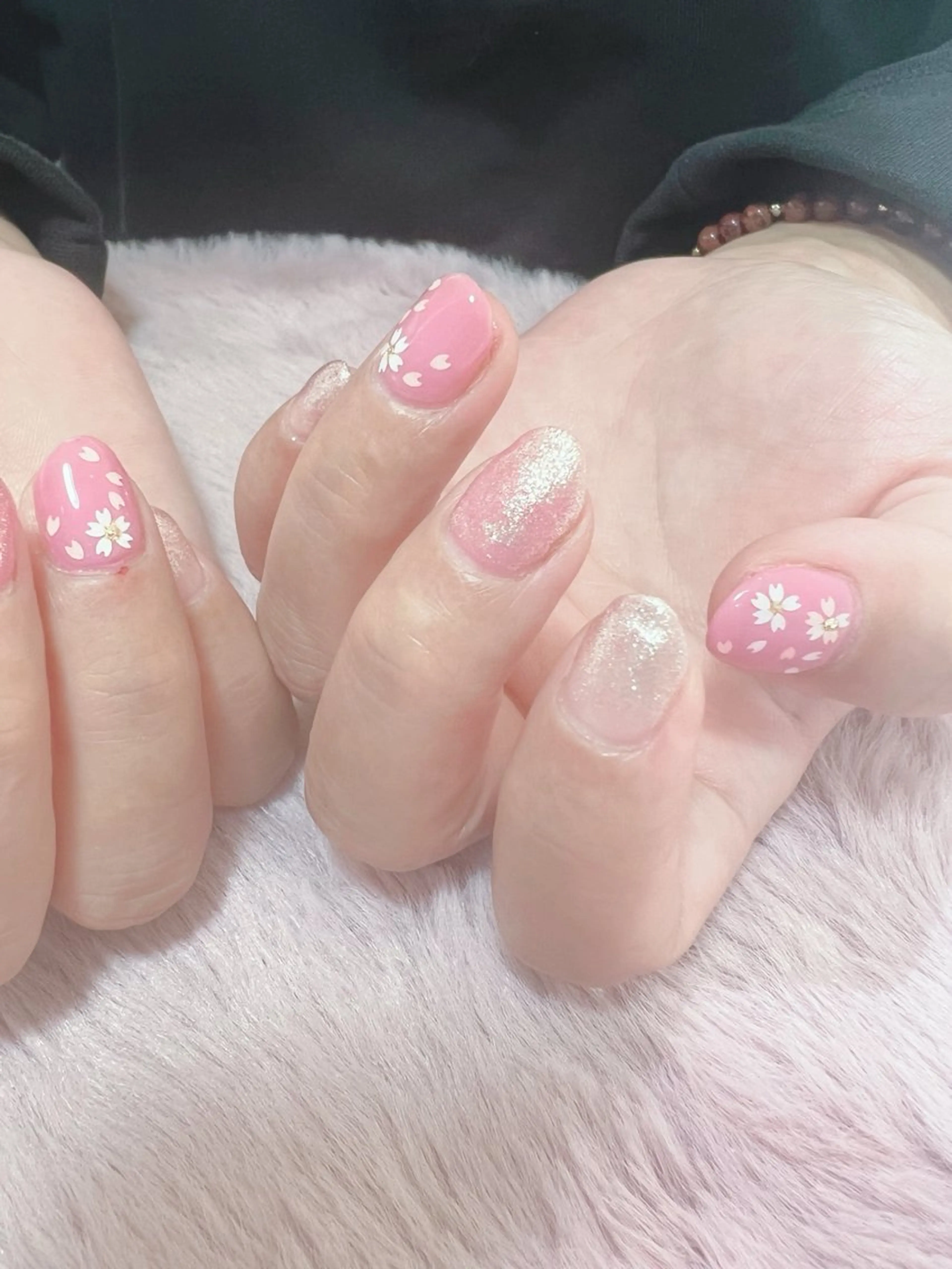 ネイル Le lian所属・Le lianのネイルデザイン