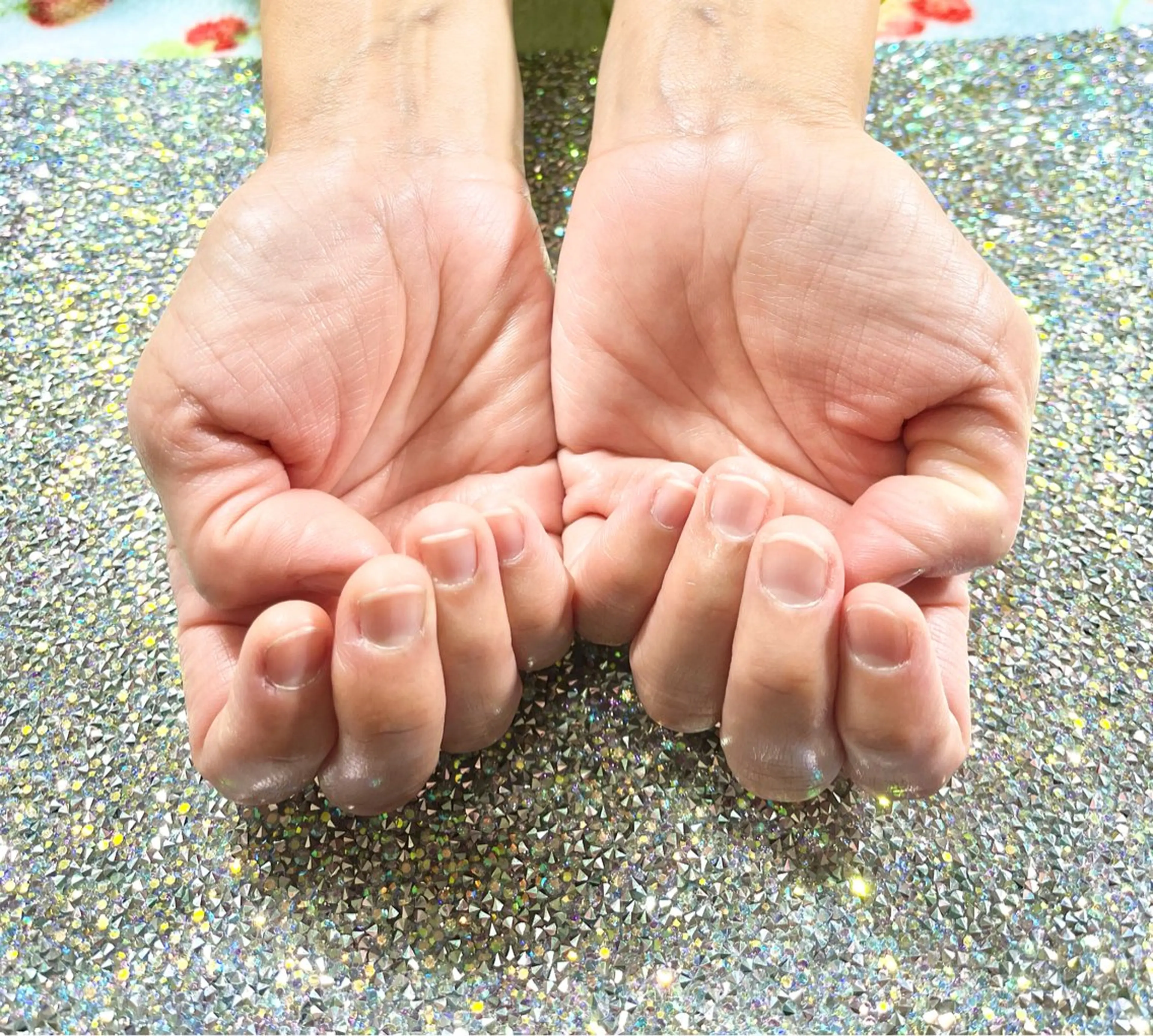 ネイル ハンドケア Tairacchi ﾀｲﾗｯﾁのエステ・リラクイメージ