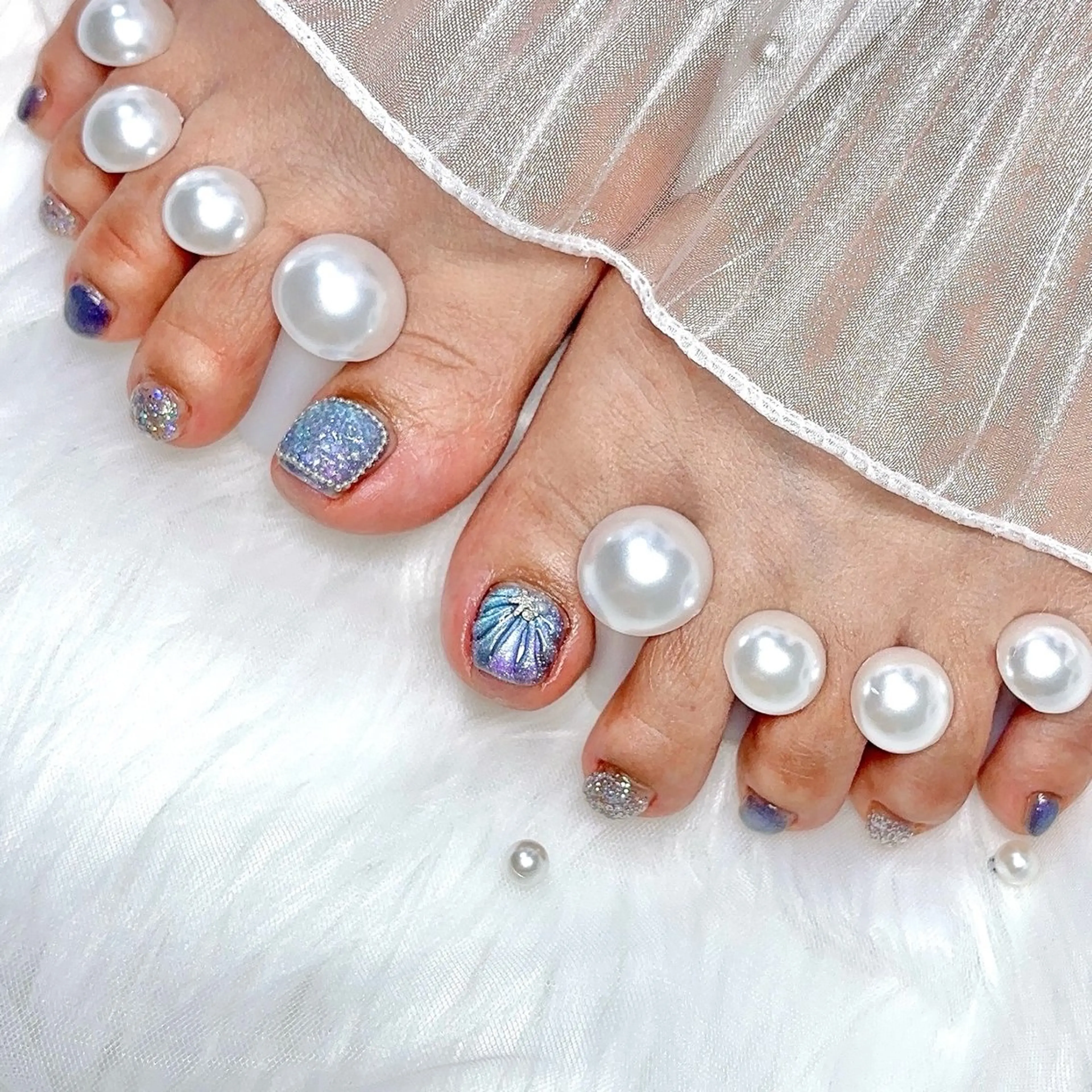 ネイル アートネイル Misa nailのネイルデザイン