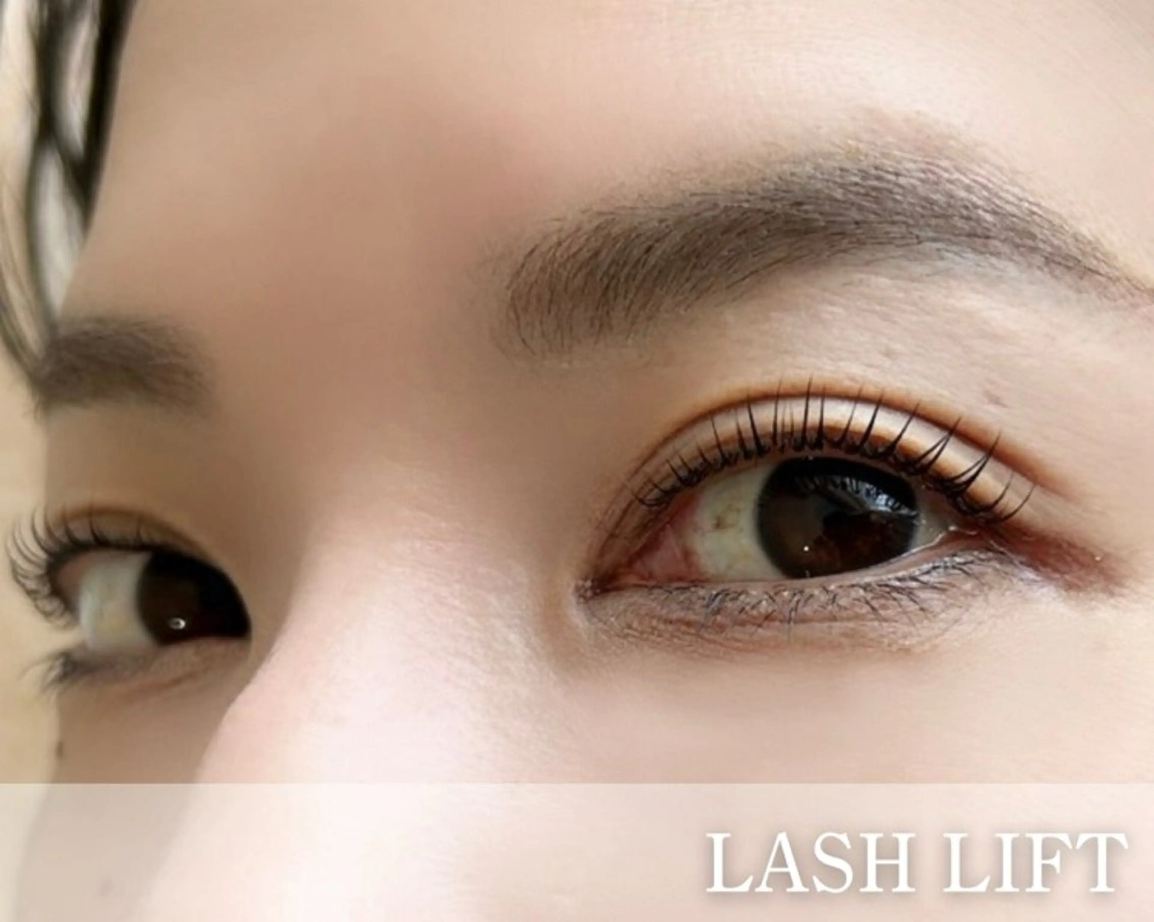 マツエク・マツパ RICHEBELLE所属・樋口 端咲のマツエク・マツパデザイン