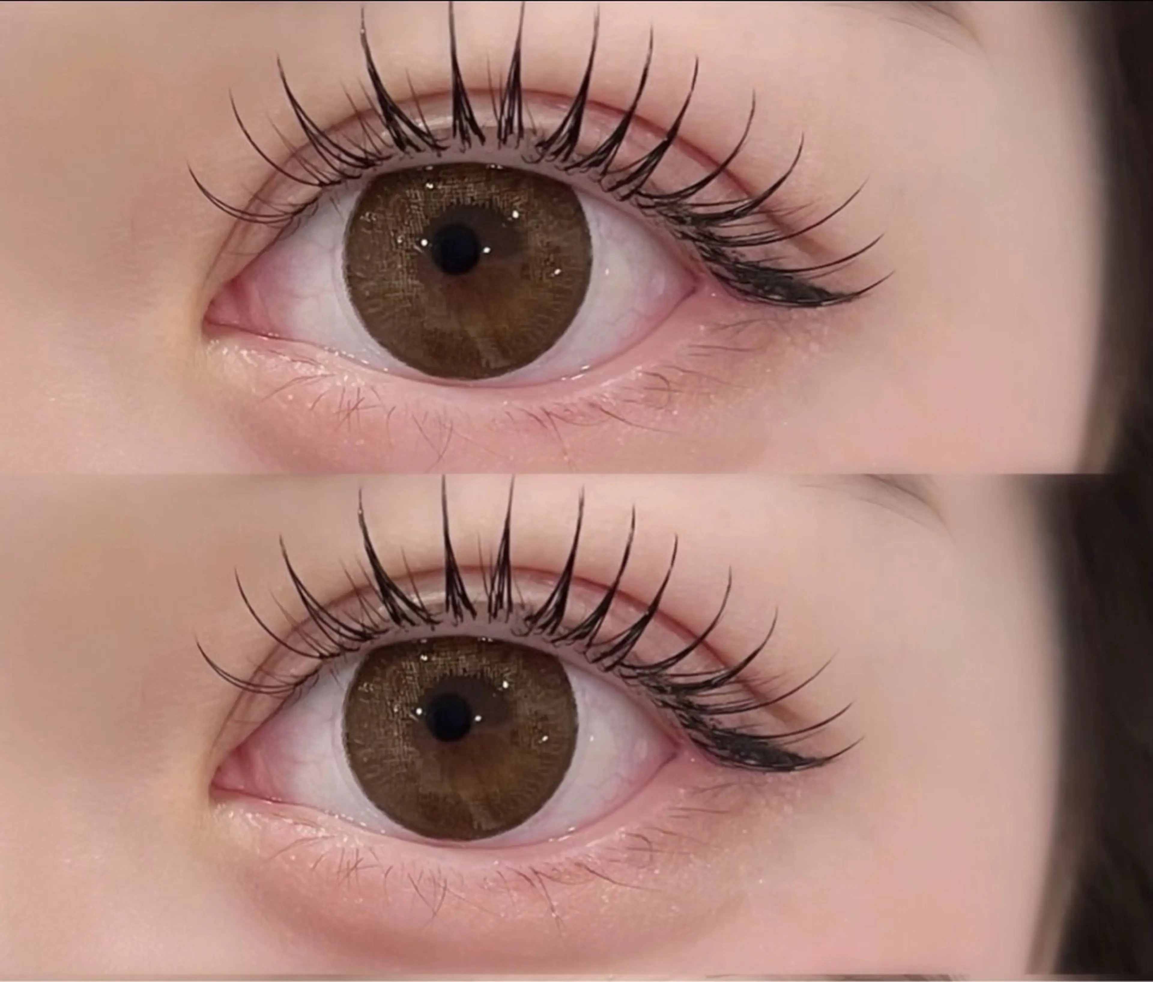 マツエク・マツパ JiJi🌈 ジジのマツエク・マツパデザイン