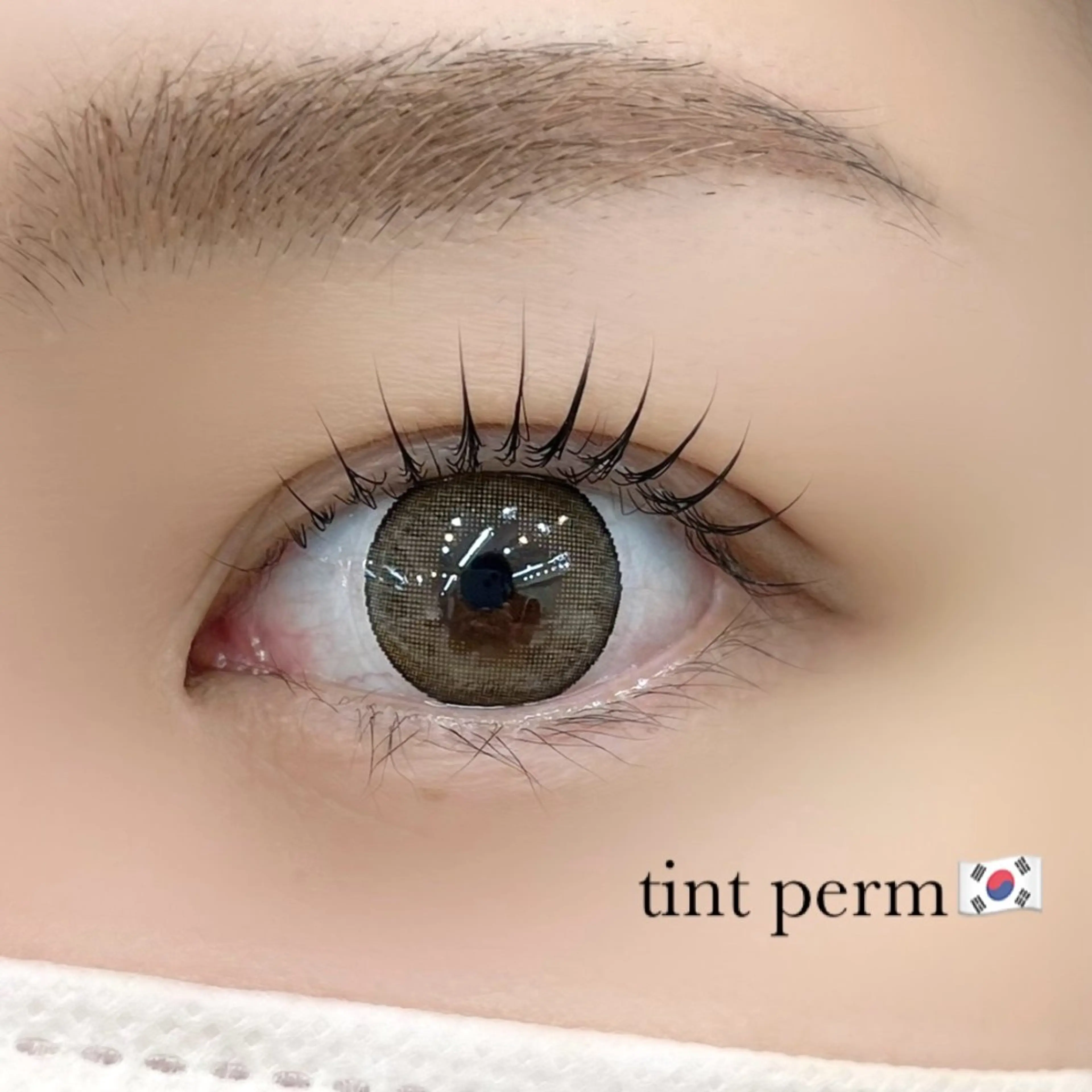 マツエク・マツパ マツパ eyelist yuukaのマツエク・マツパデザイン