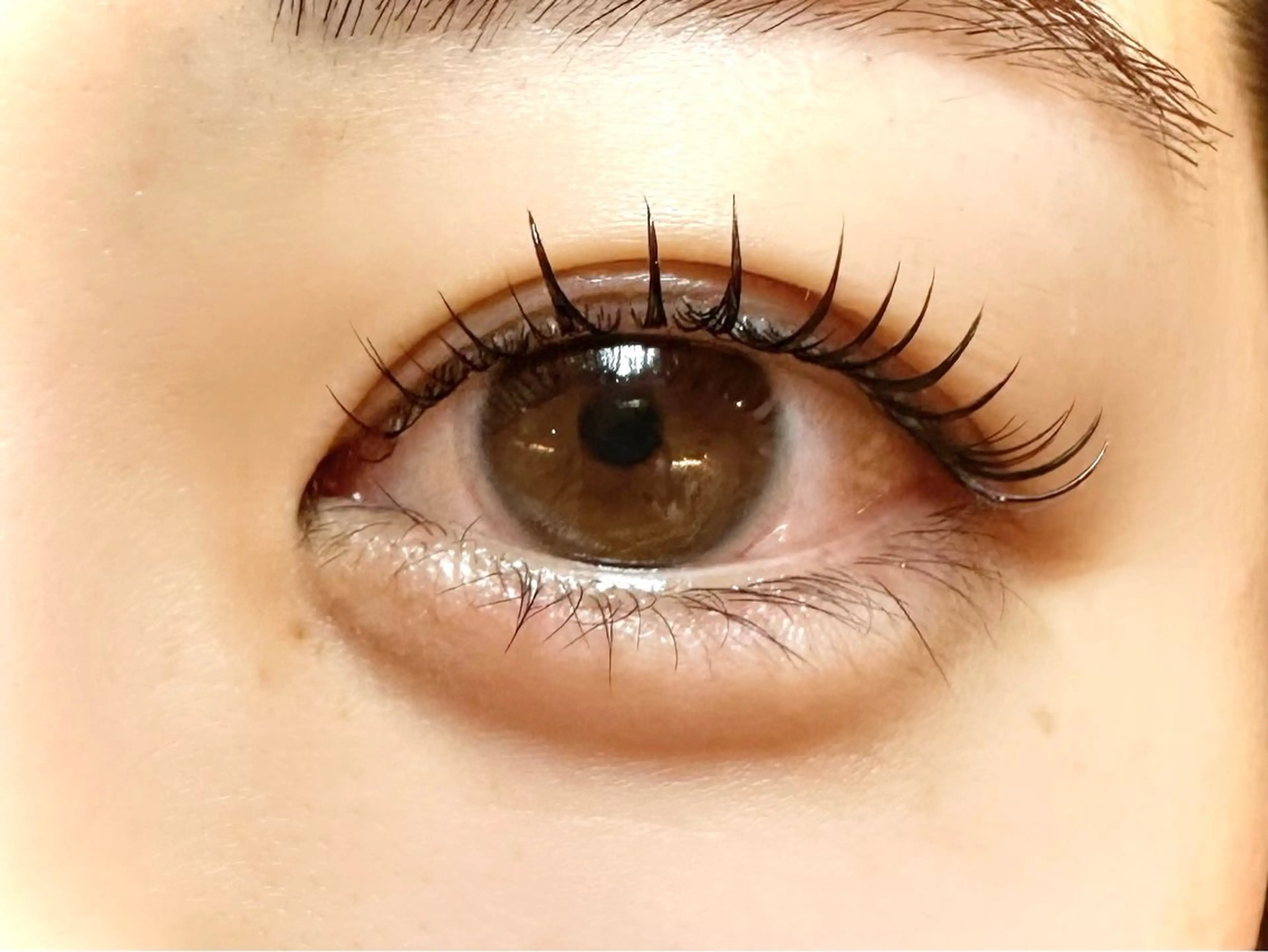 マツエク・マツパ yuka.. .のマツエク・マツパデザイン