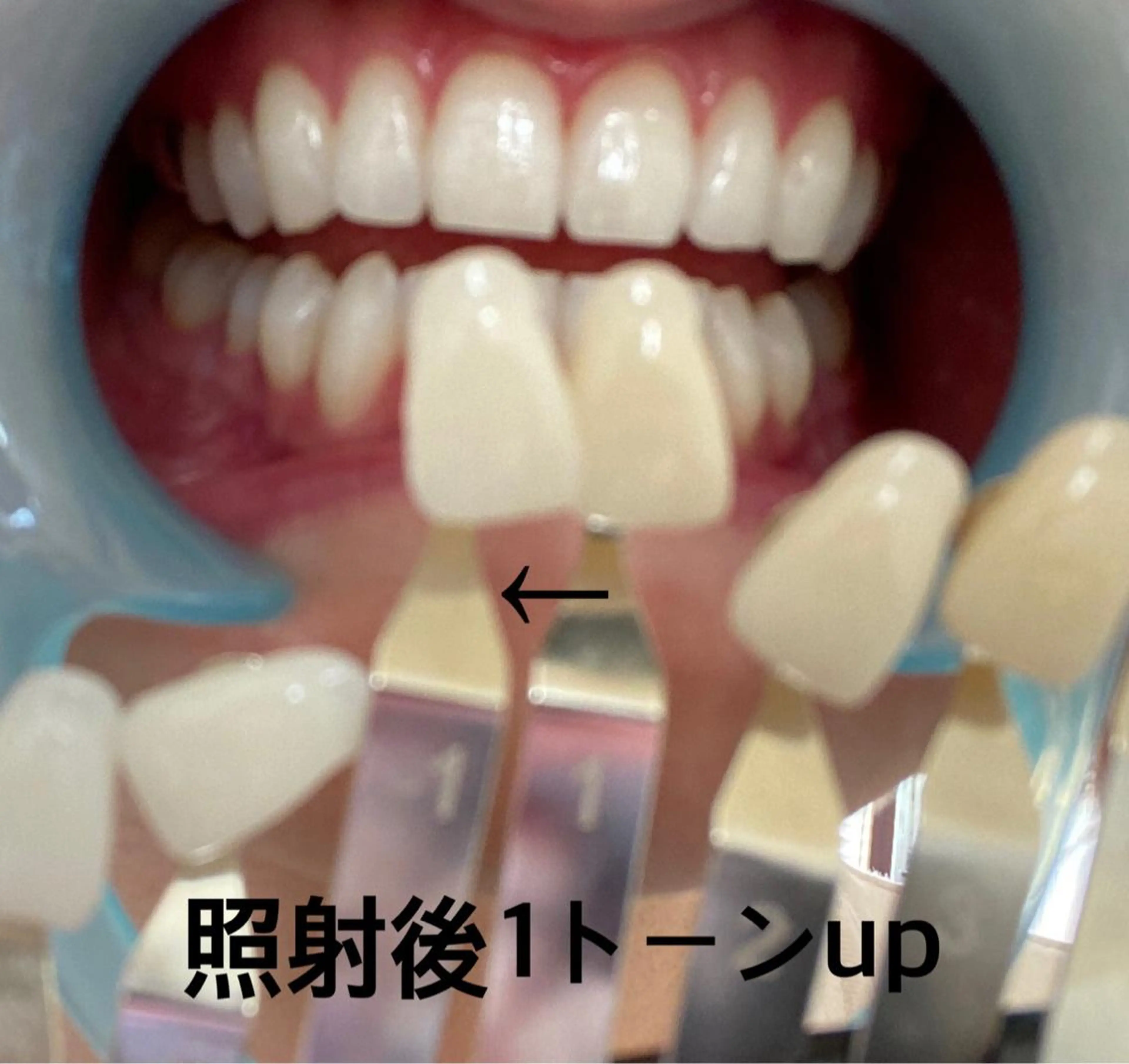 Largo所属・広中 裕一のマツエク・マツパデザイン