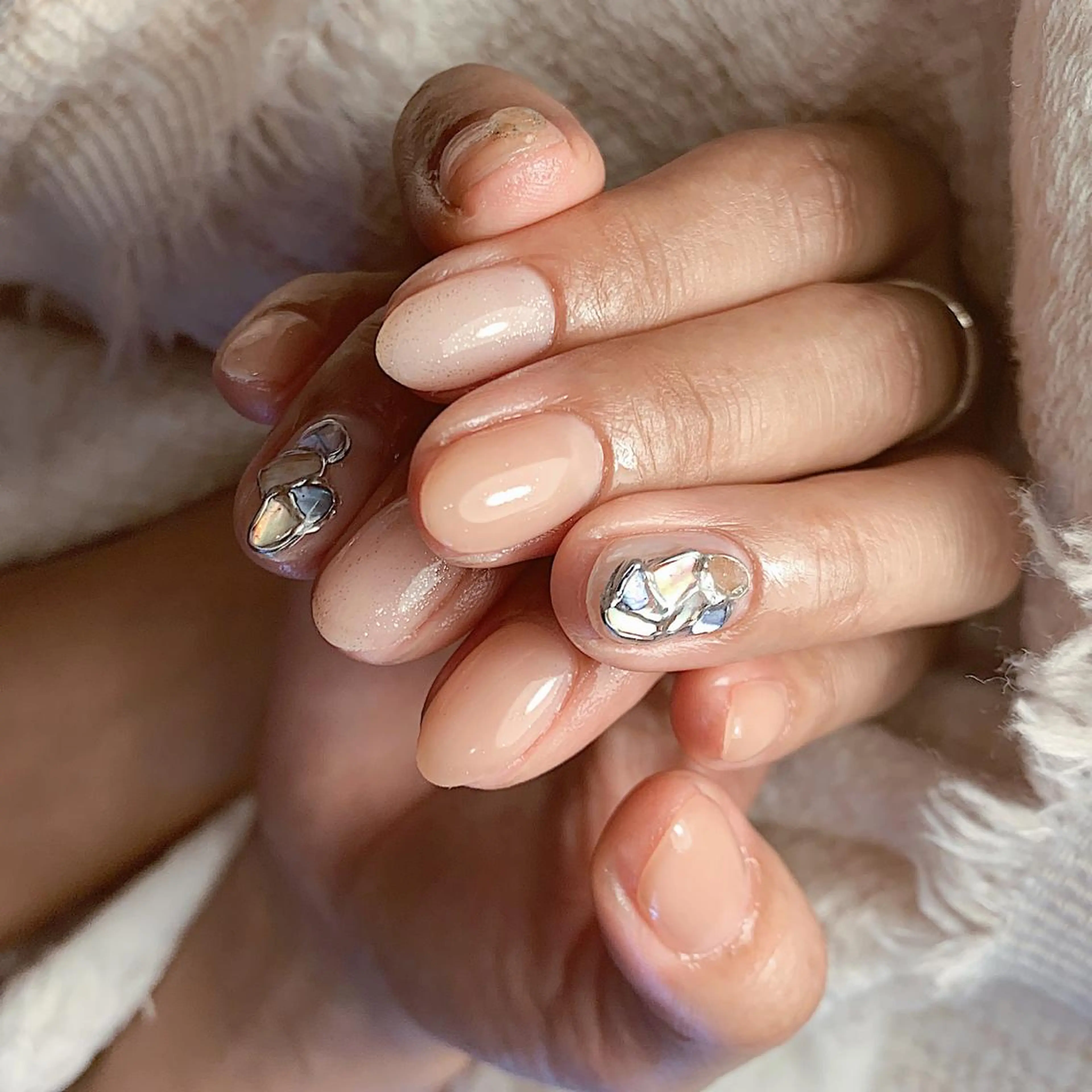 ネイル 土屋 智子のエステ・リラクイメージ