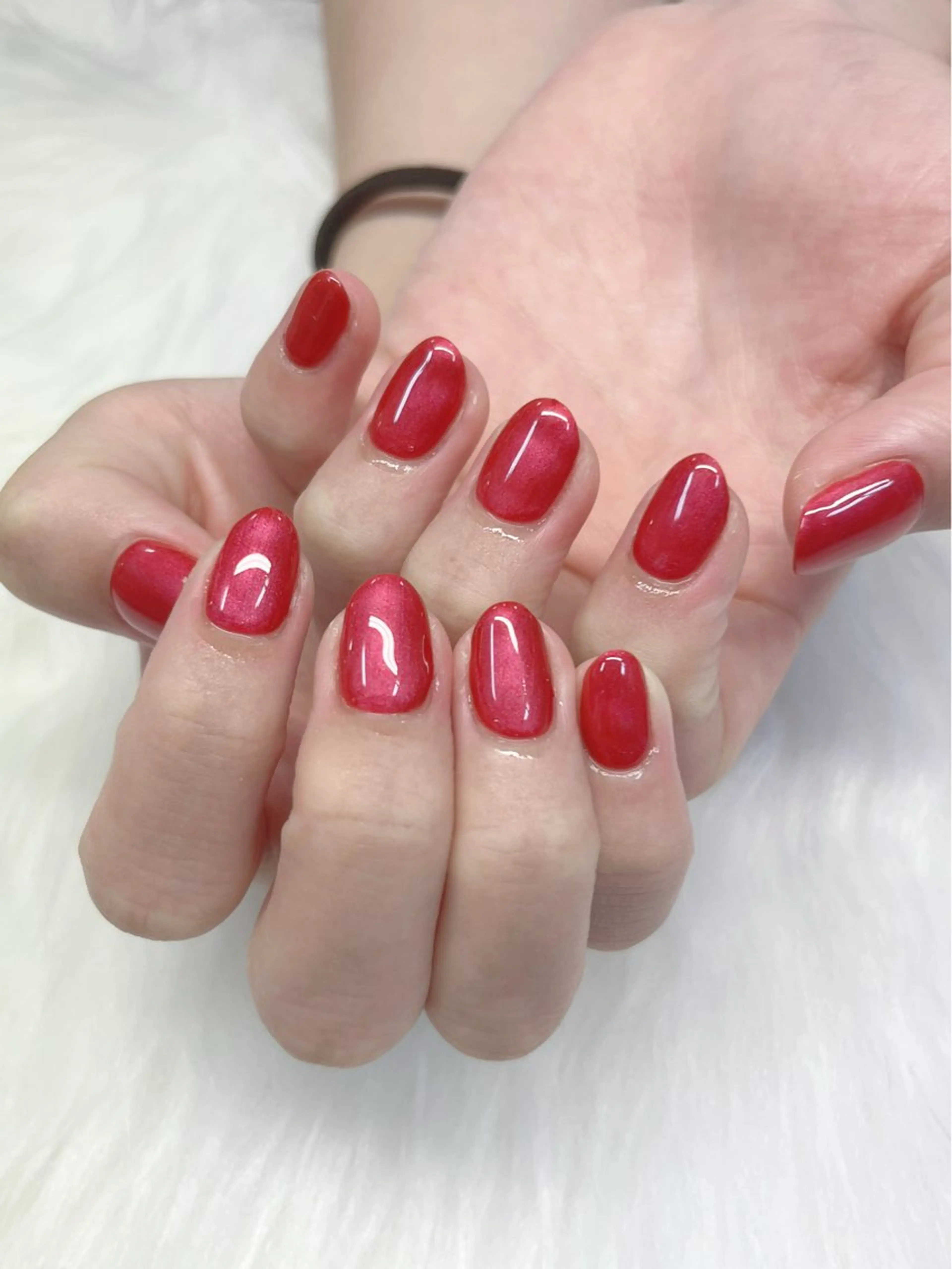 ネイル キャンアイドレッシー 三鷹店🍒あやののネイルデザイン