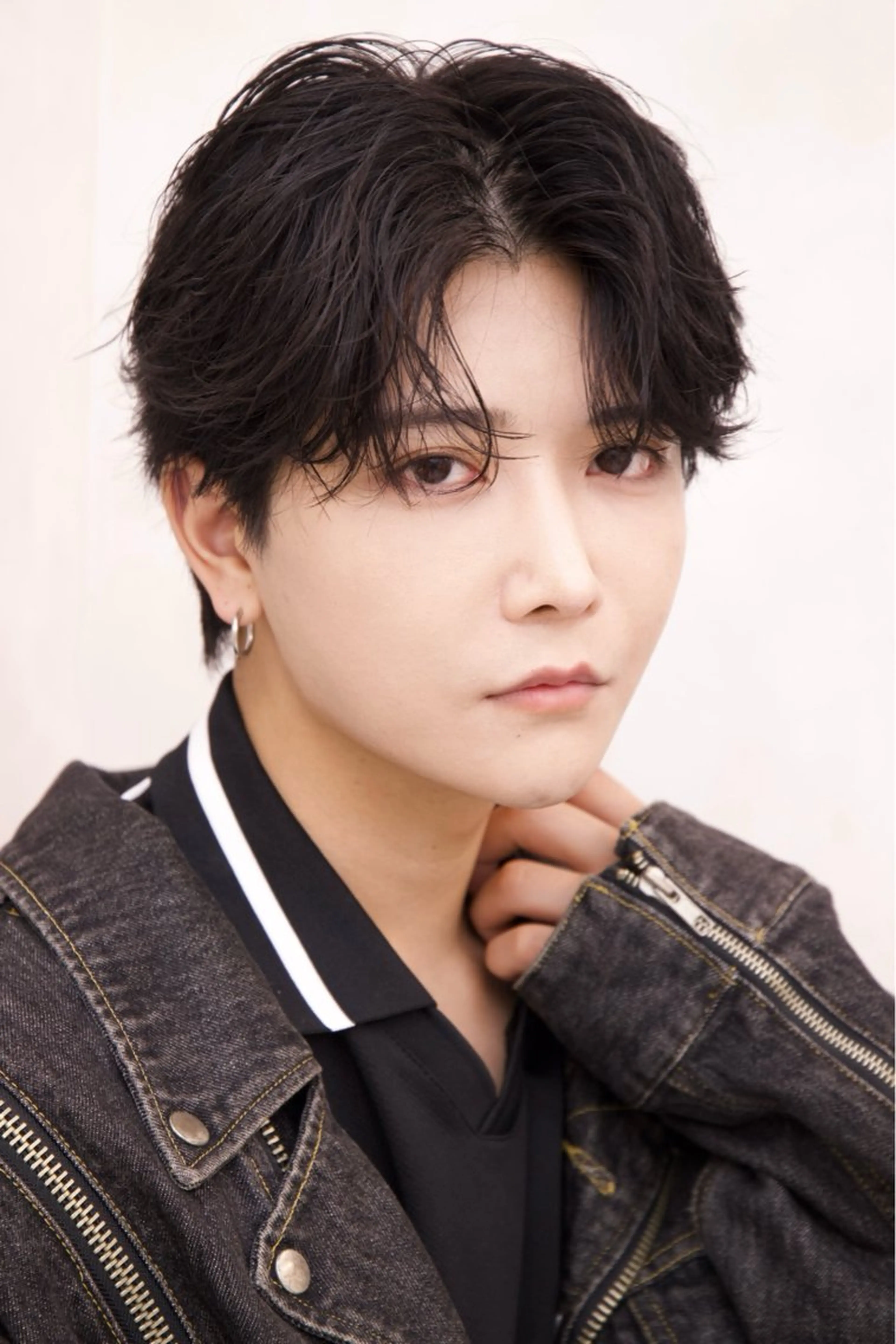 パーマ カット パーマ 【公式】Men's salonLUCEYのヘアスタイル