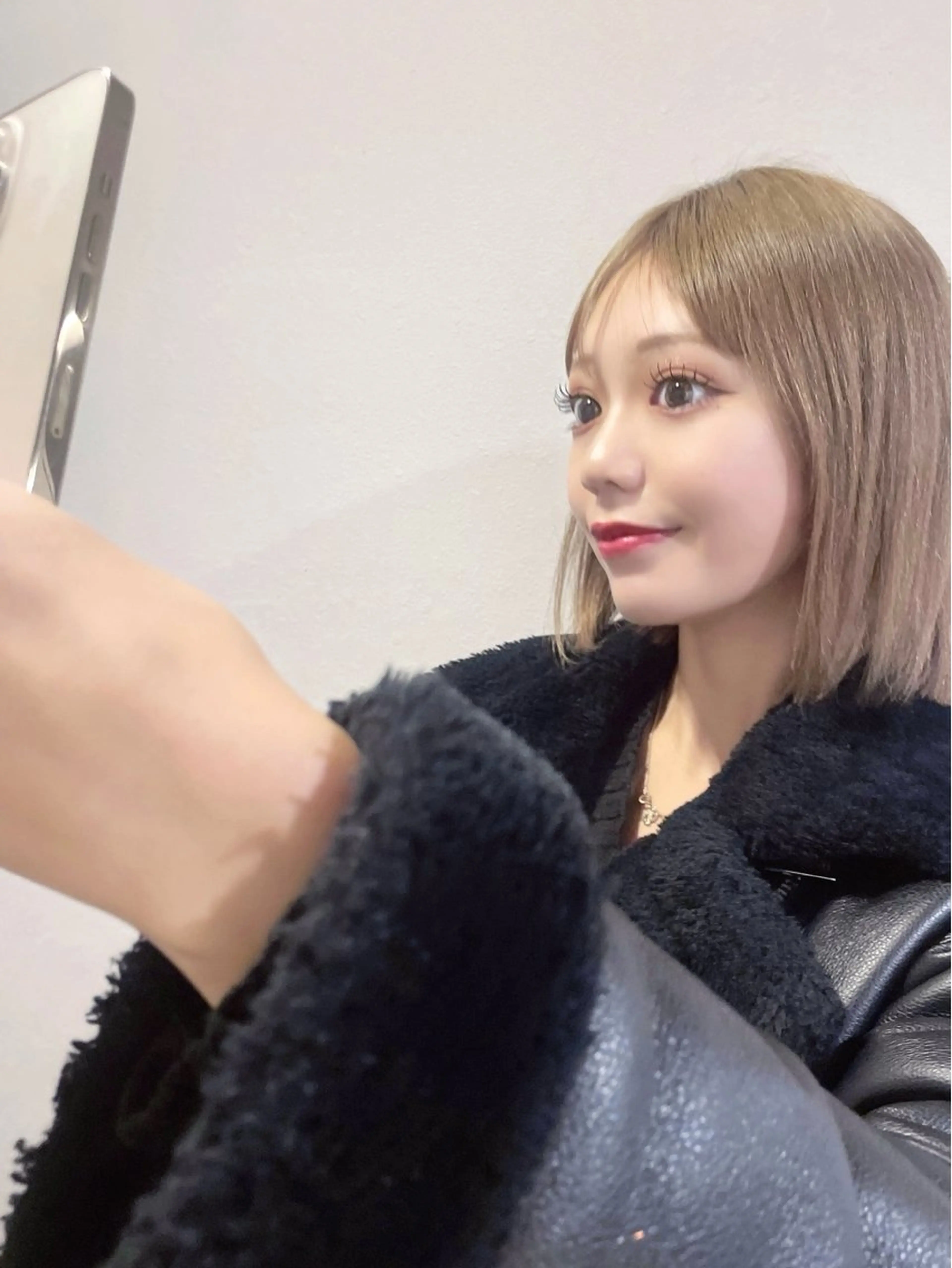 マツエク・マツパ AYAKA🤍 まつ毛パーマのマツエク・マツパデザイン