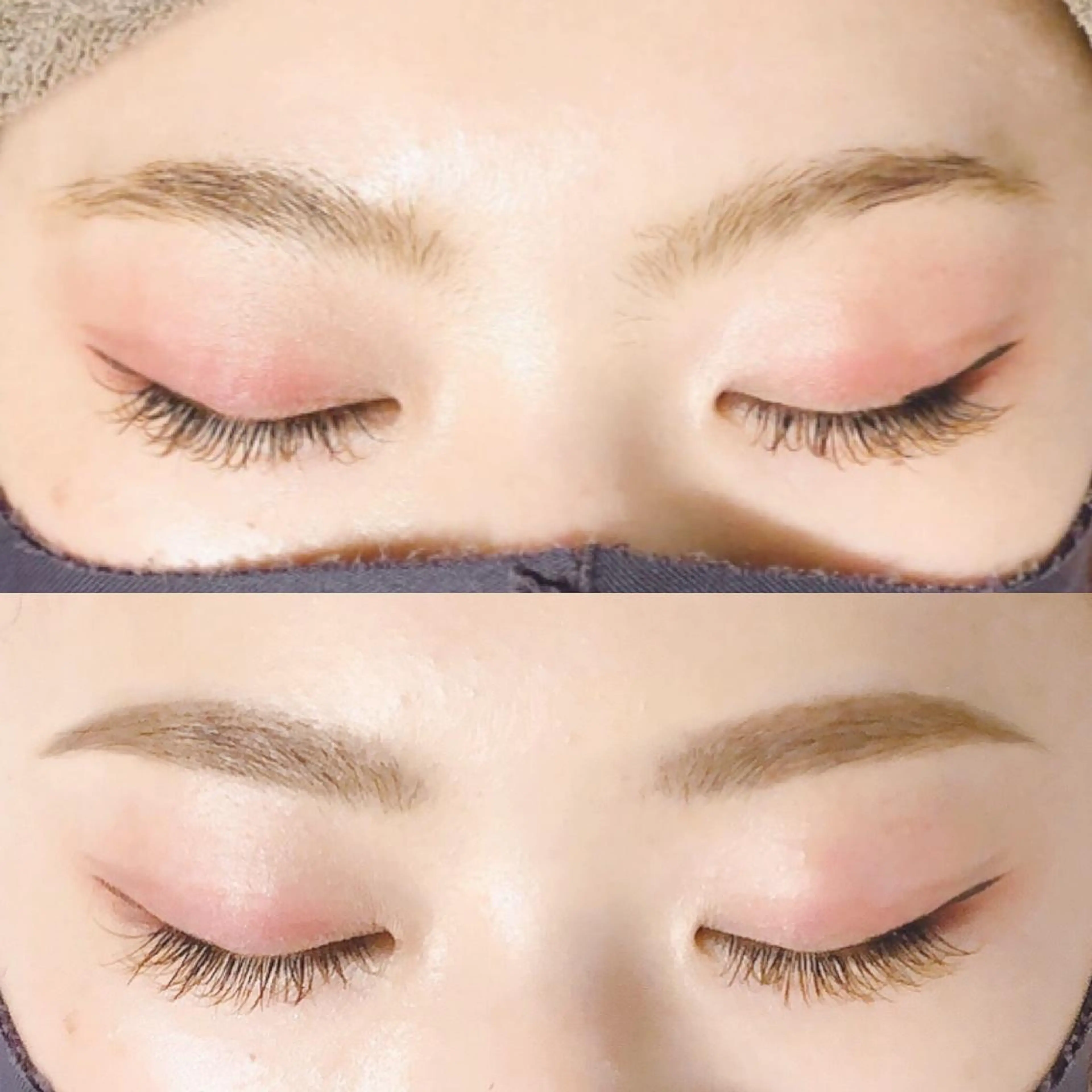 sereno セレーノのマツエク・マツパデザイン