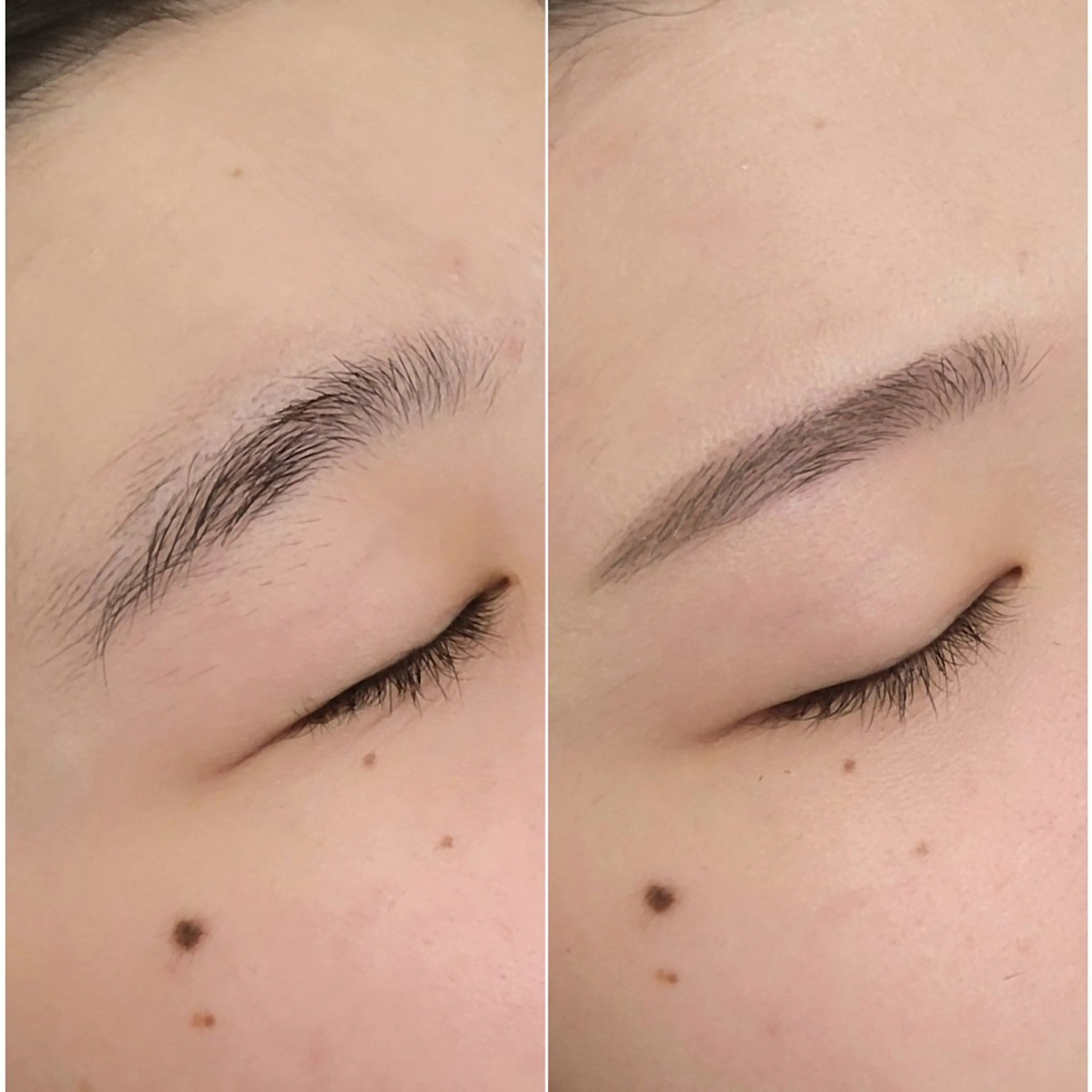 アイブロウ WHITE EYE 錦糸町店🎀ちゃきの眉毛・アイブロウイメージ