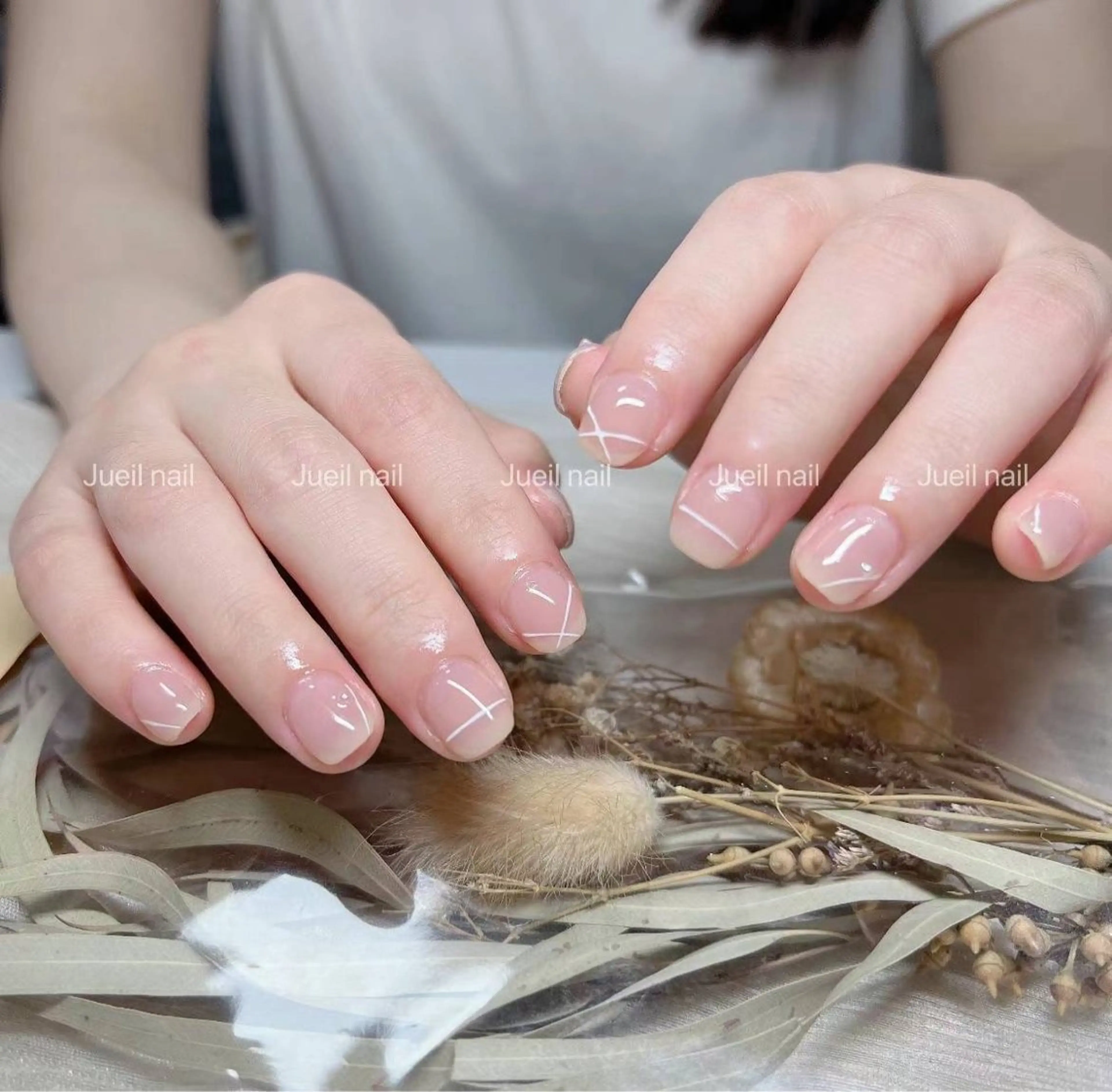 ネイル KURE ISAKIのネイルデザイン