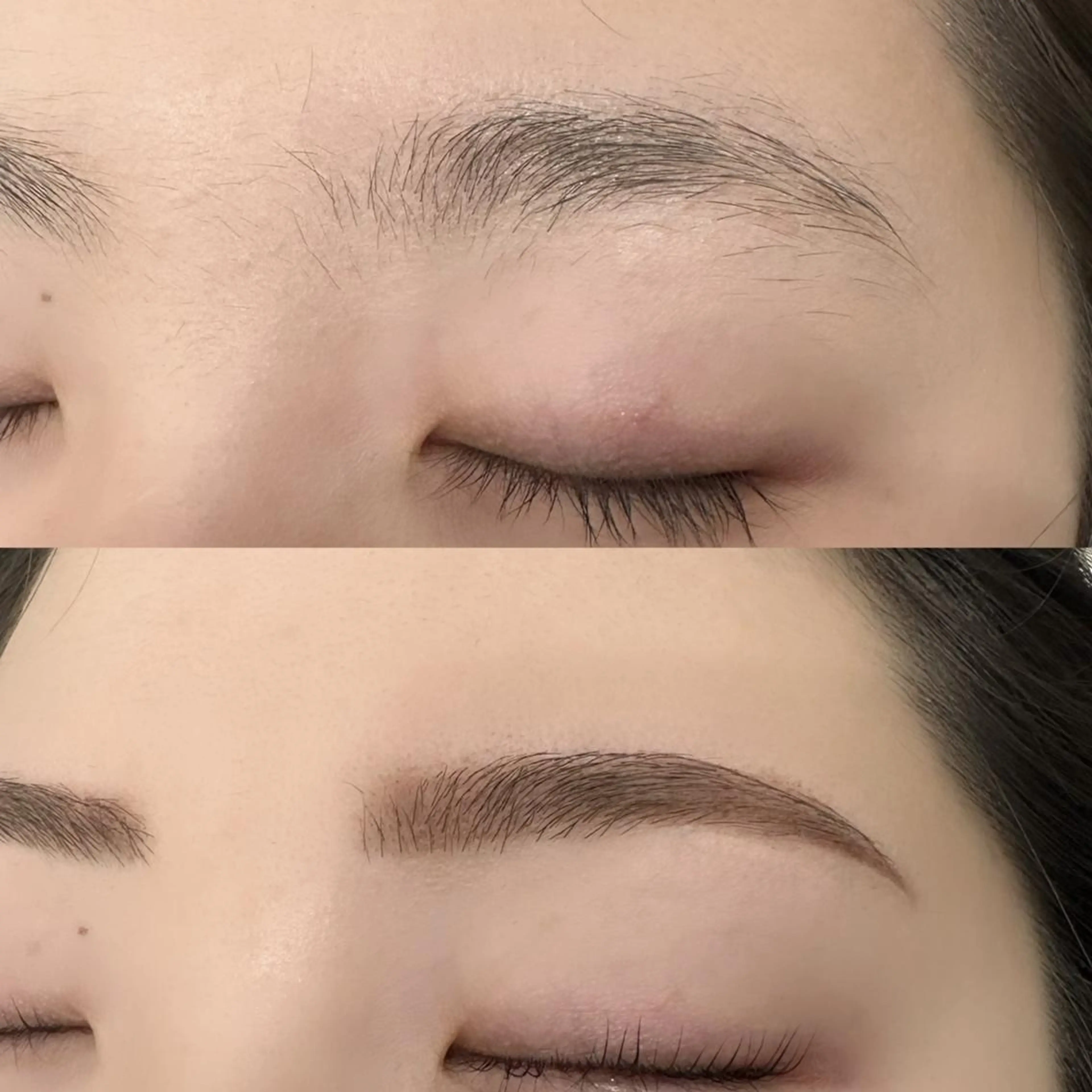 アイブロウ Lily(リリー) 下坂のマツエク・マツパデザイン