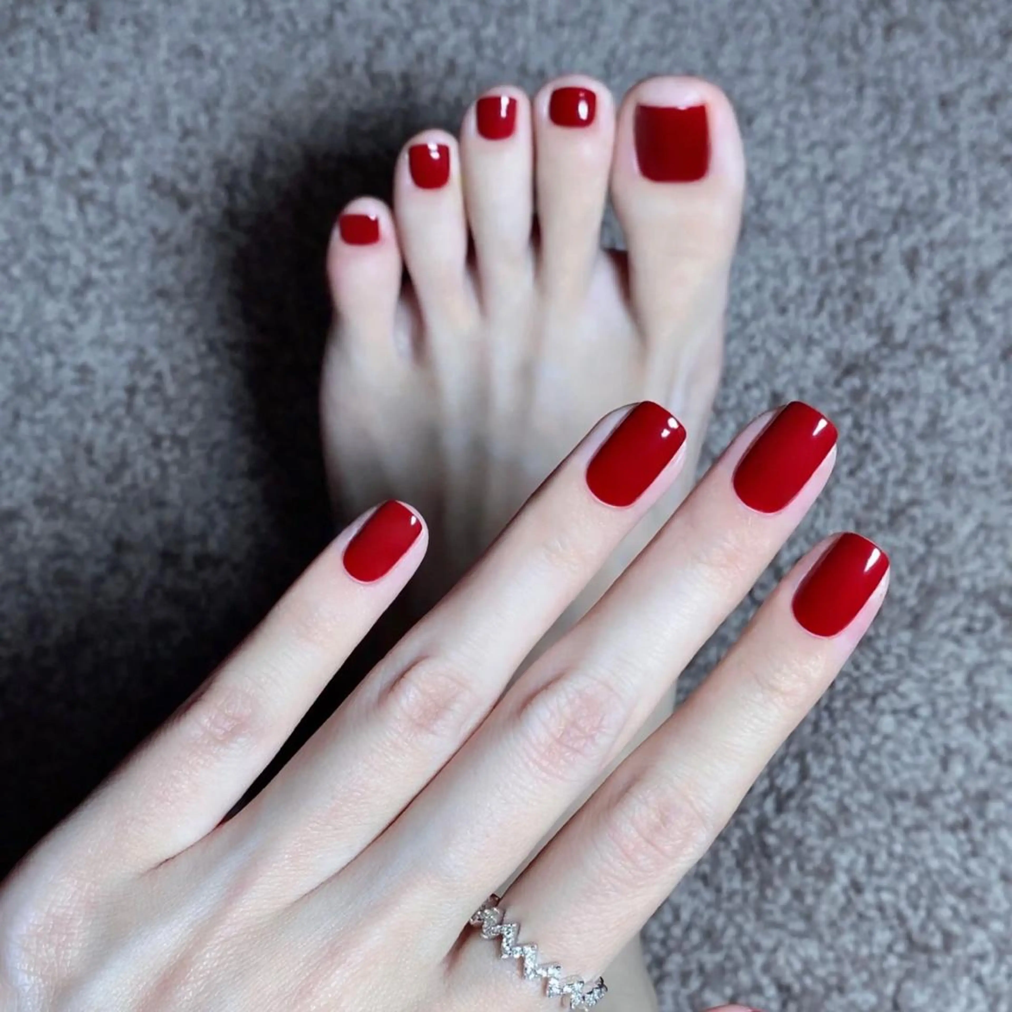 ネイル MUSES  NAIL  SALON所属・MUSES ネイルのネイルデザイン