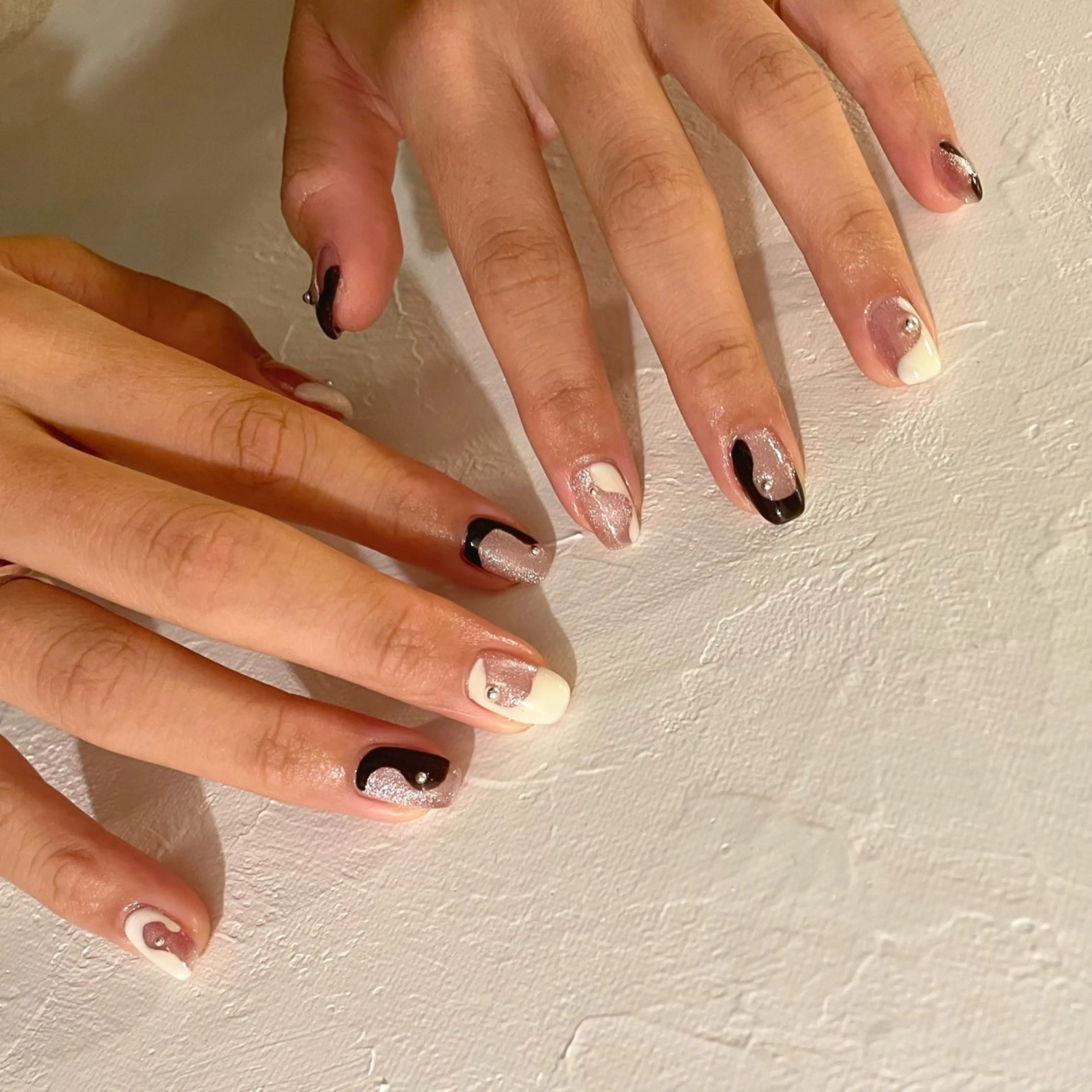 ネイル Nail Room uimのネイルデザイン