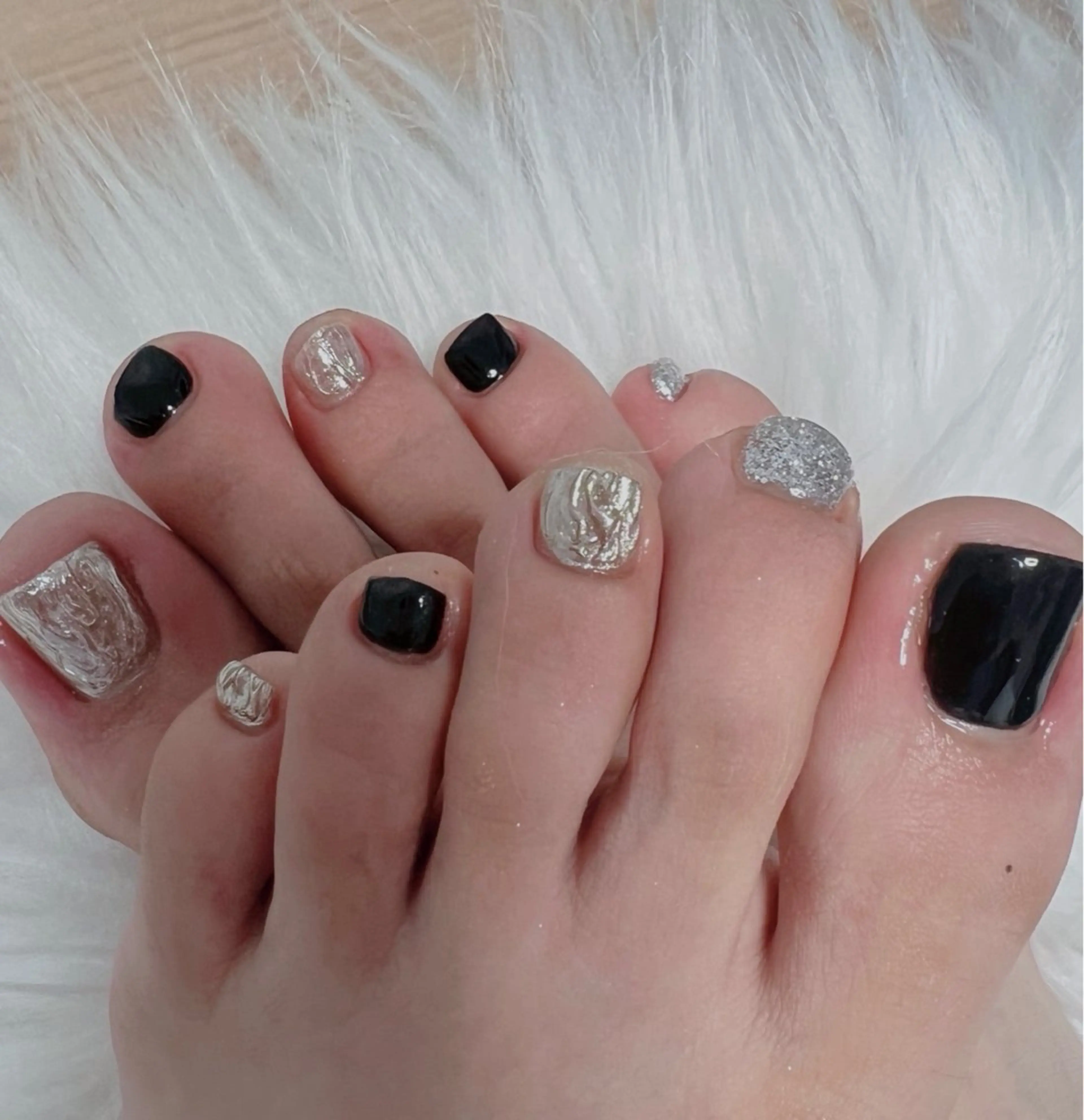 ネイル Haru_Nail所属・Haru Nailのネイルデザイン