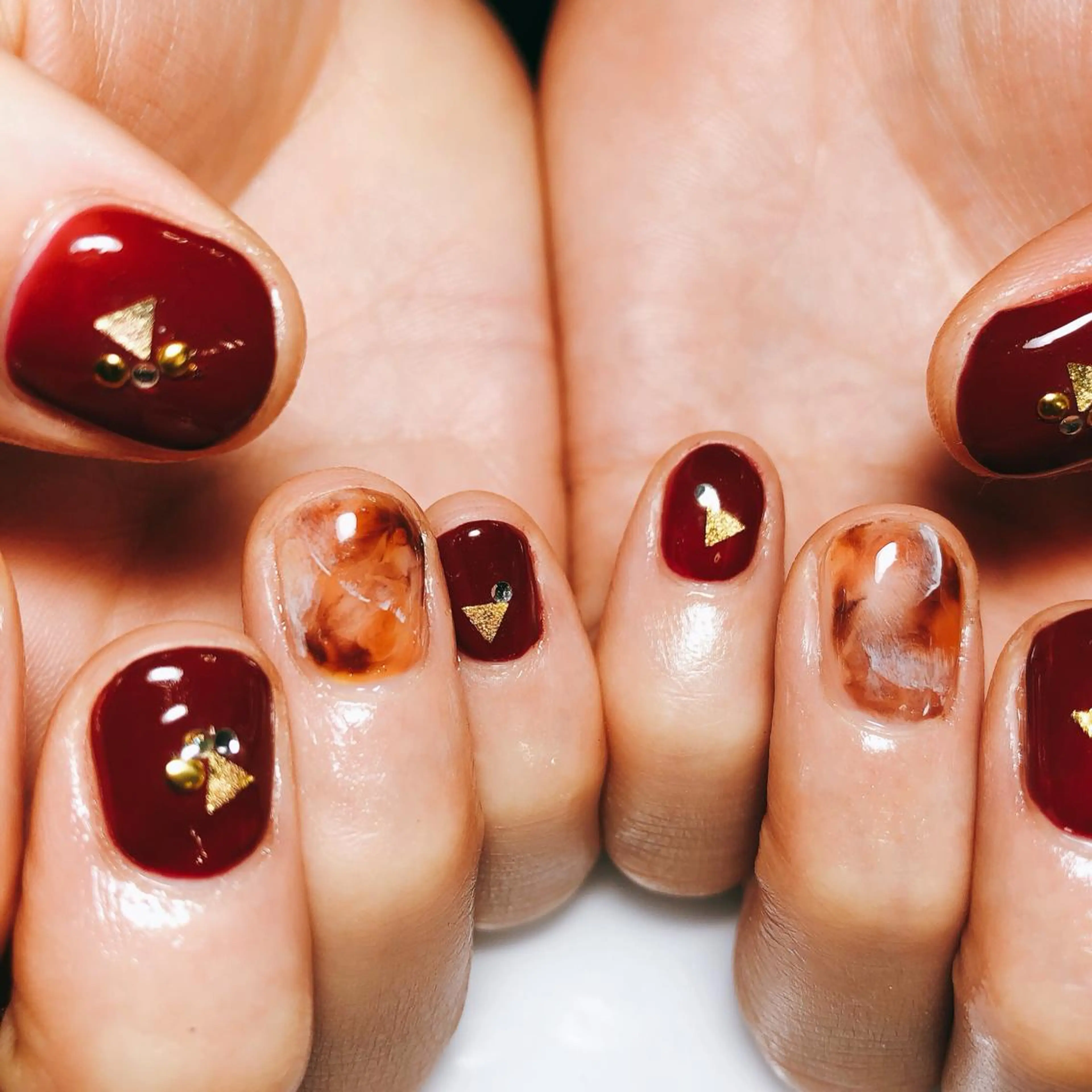 ネイル CHERIMO【lalaLaLa】所属・CHERIMO シェリモのネイルデザイン