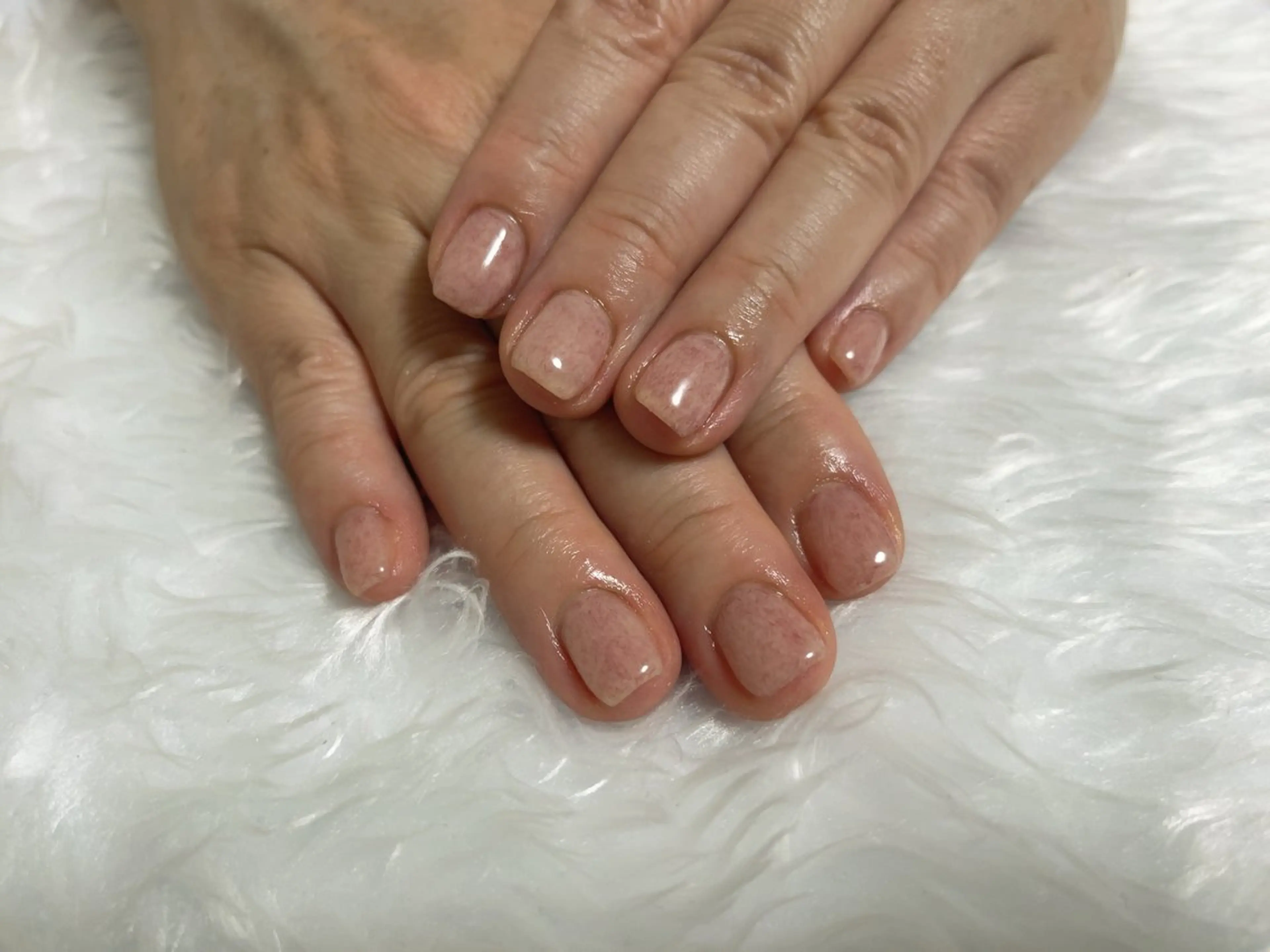 ネイル プライベートサロン Featherのネイルデザイン