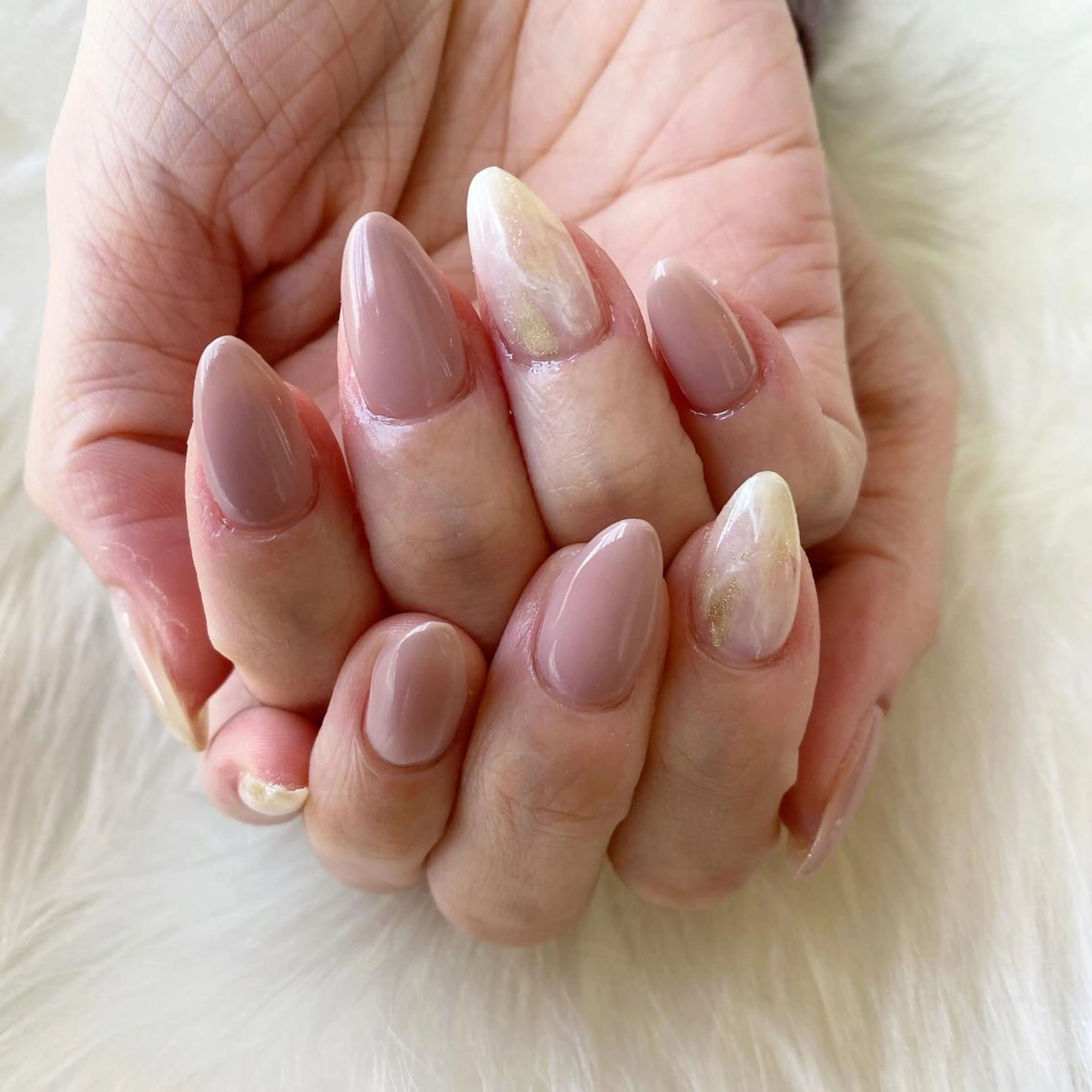 ネイル private nail salon   crystal ⭐︎ color所属・crystal ⭐︎ colorのネイルデザイン