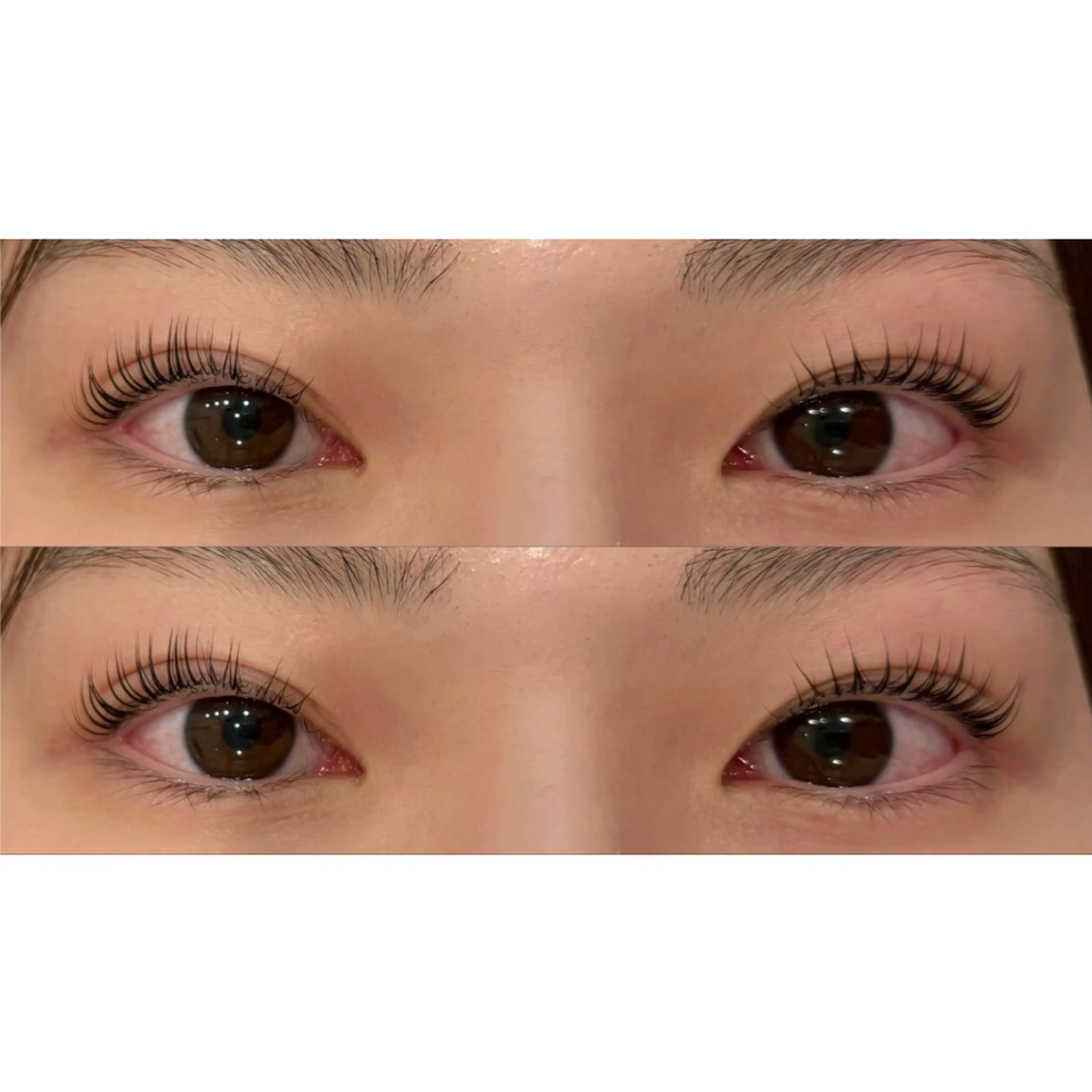 マツエク・マツパ Sakurablow 藤野の眉毛・アイブロウイメージ