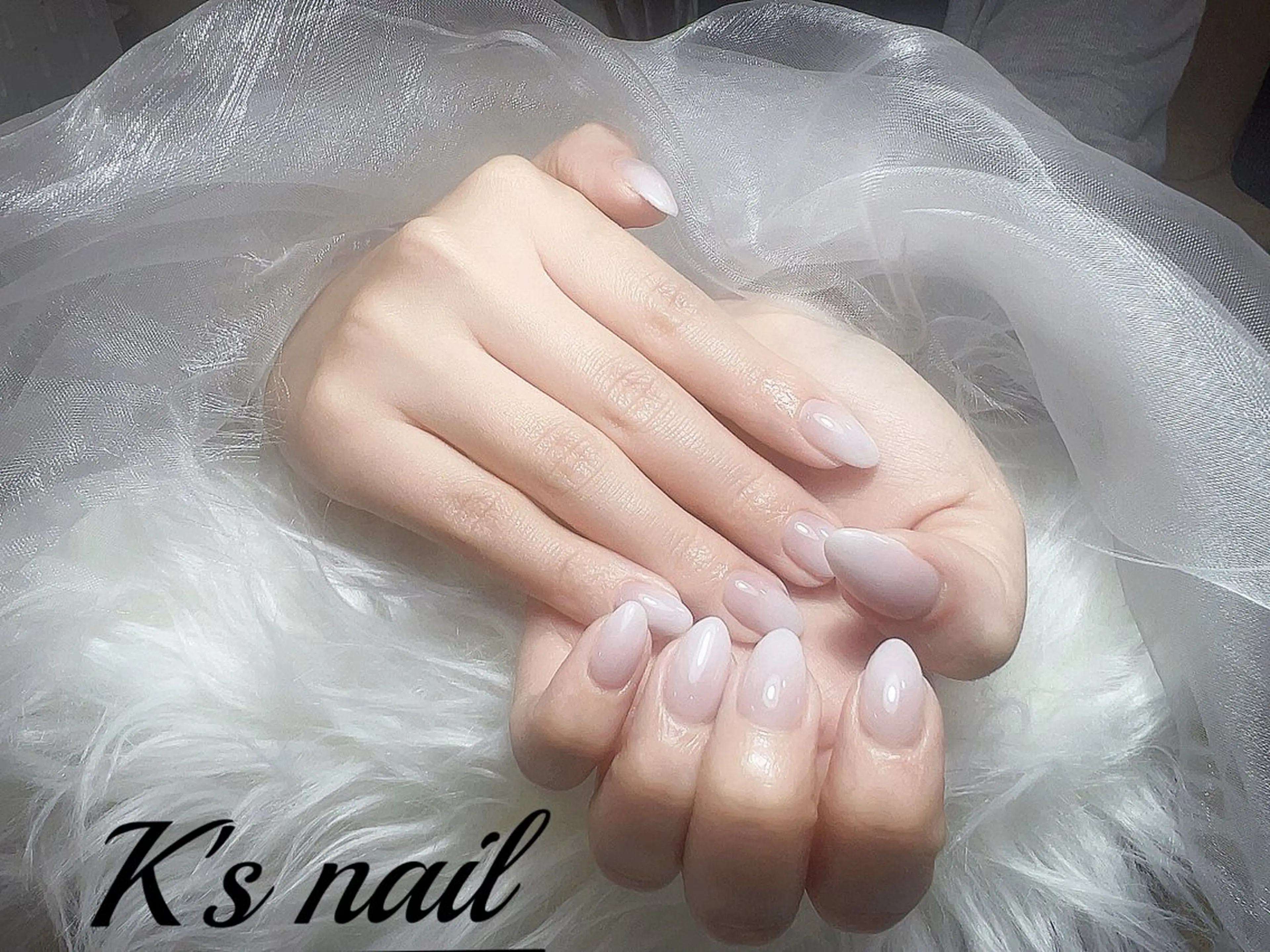 ネイル K‘s nail salonのネイルデザイン