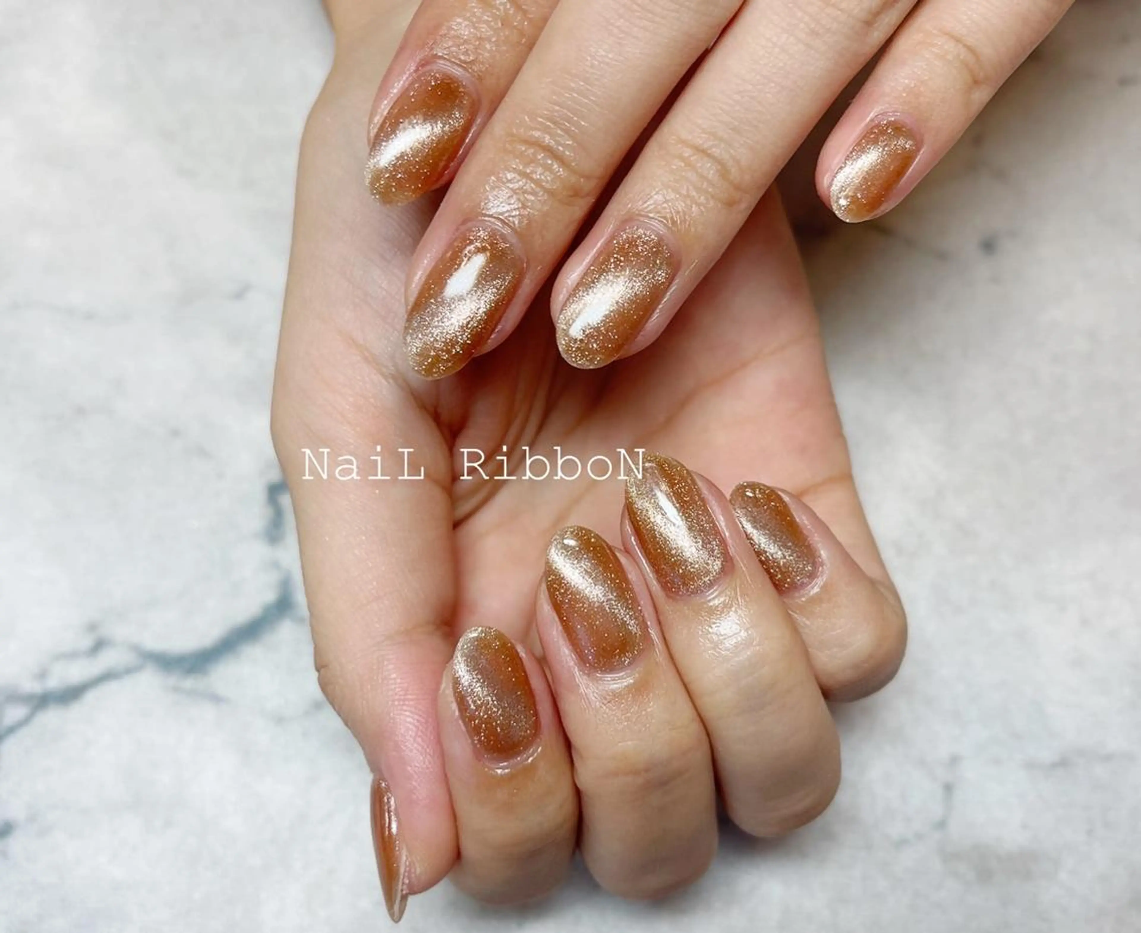 ネイル SWAMP  nails所属・🎀ネイルサロン RIRI🎀のネイルデザイン