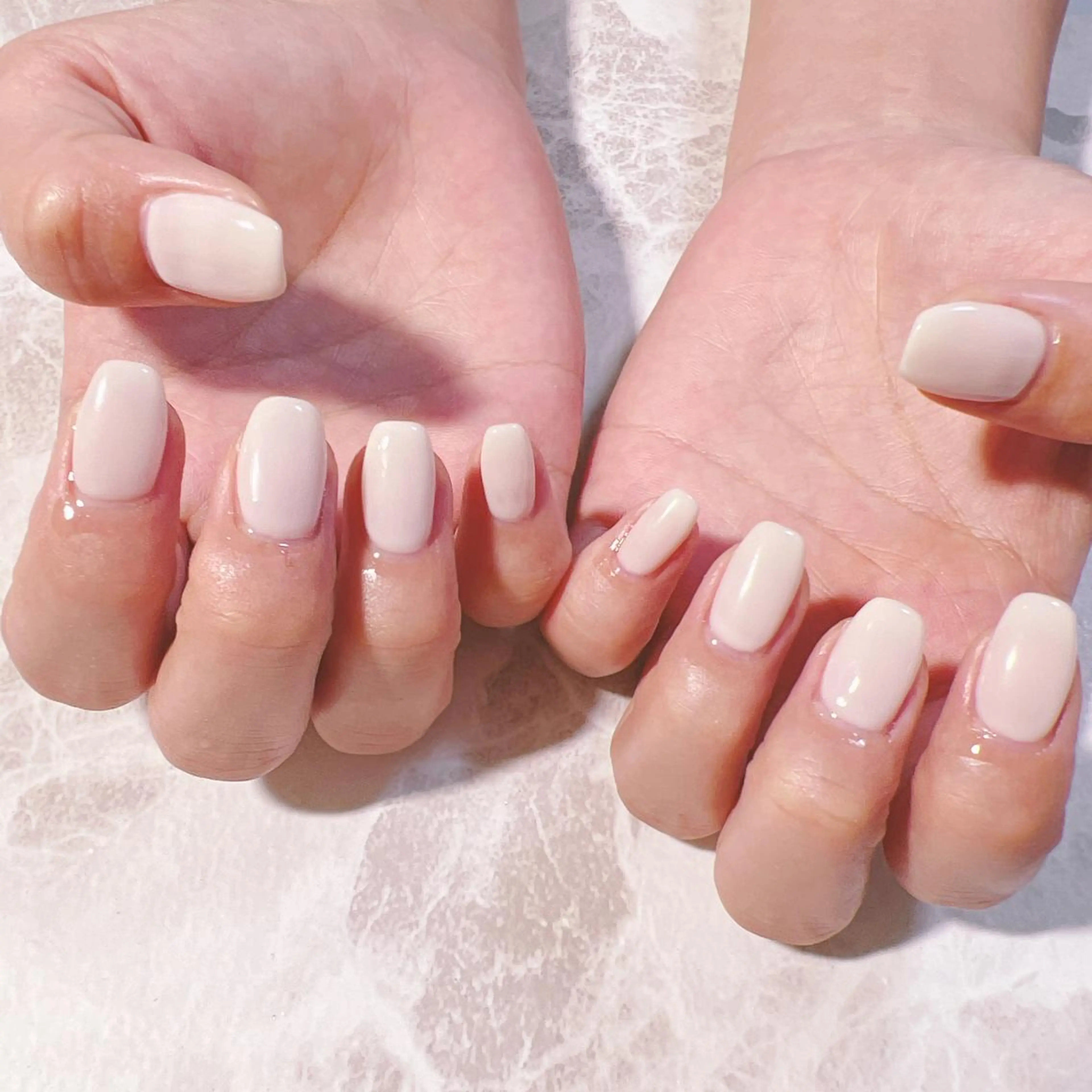 ネイル VIOLUS所属・VIOLUS 関目のネイルデザイン