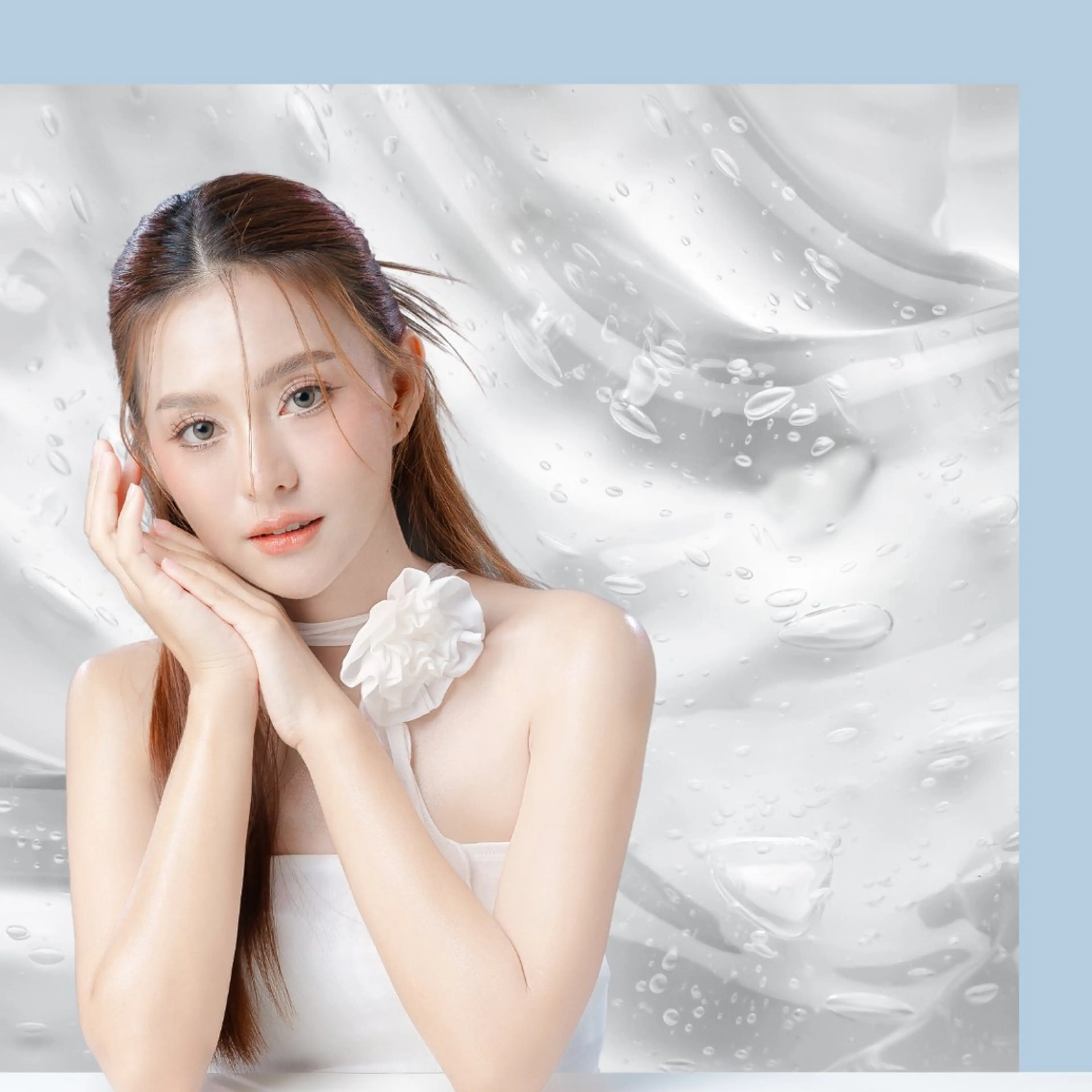 【シミ管理】30分シミ取り放題(全顔)の写真