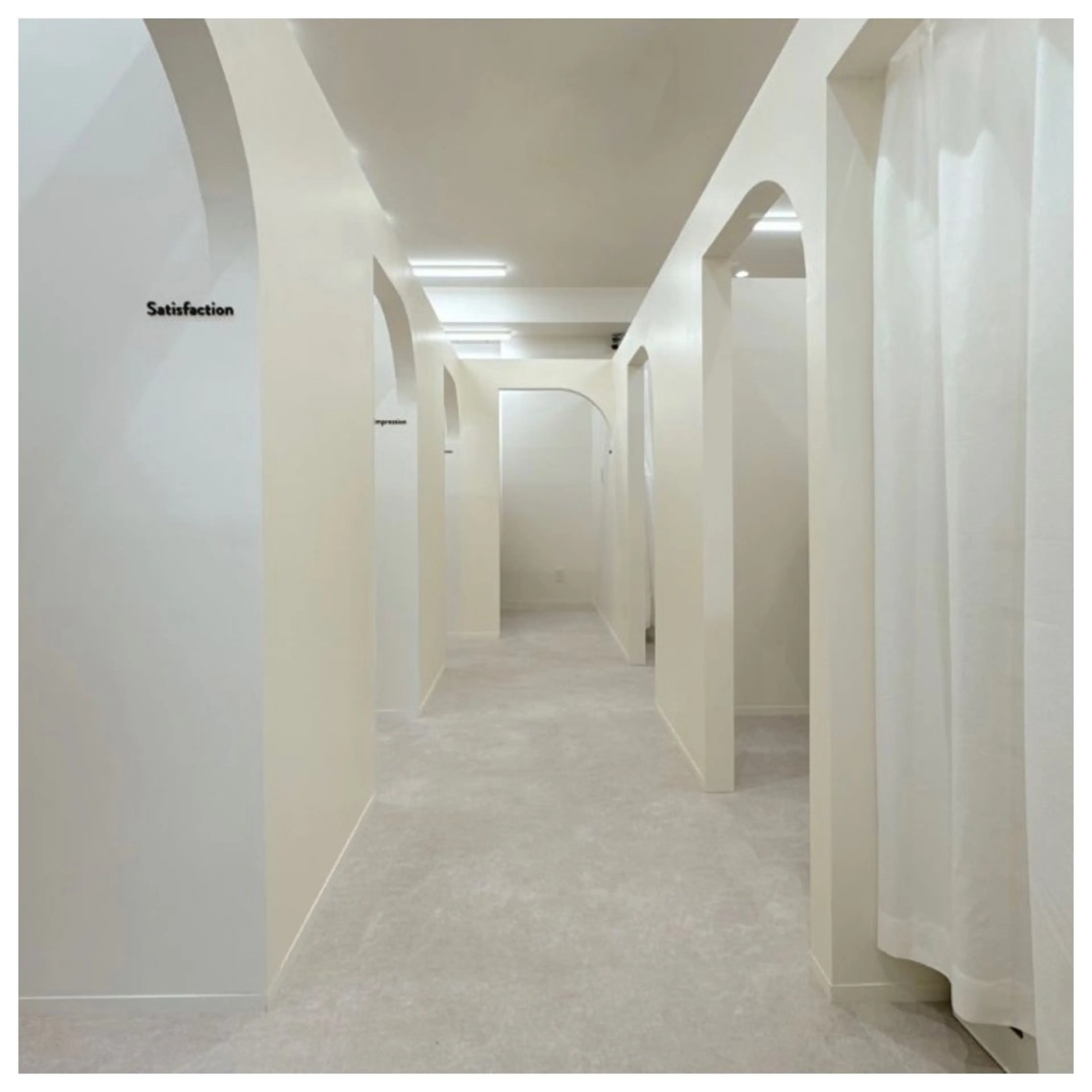 マツエク・マツパ kikuchi Arisa 🫧のマツエク・マツパデザイン