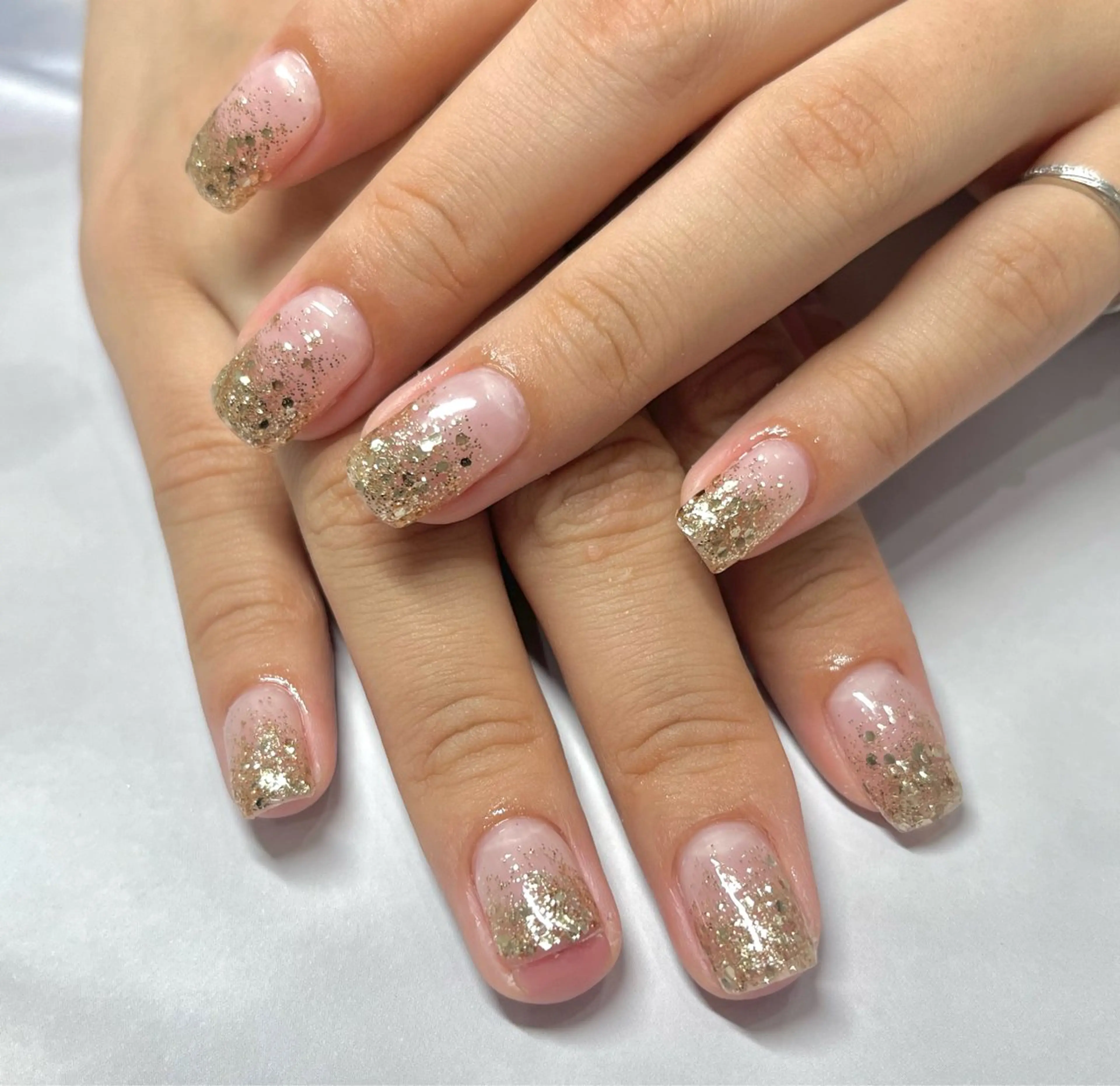 ネイル Rich to 福岡のネイルデザイン