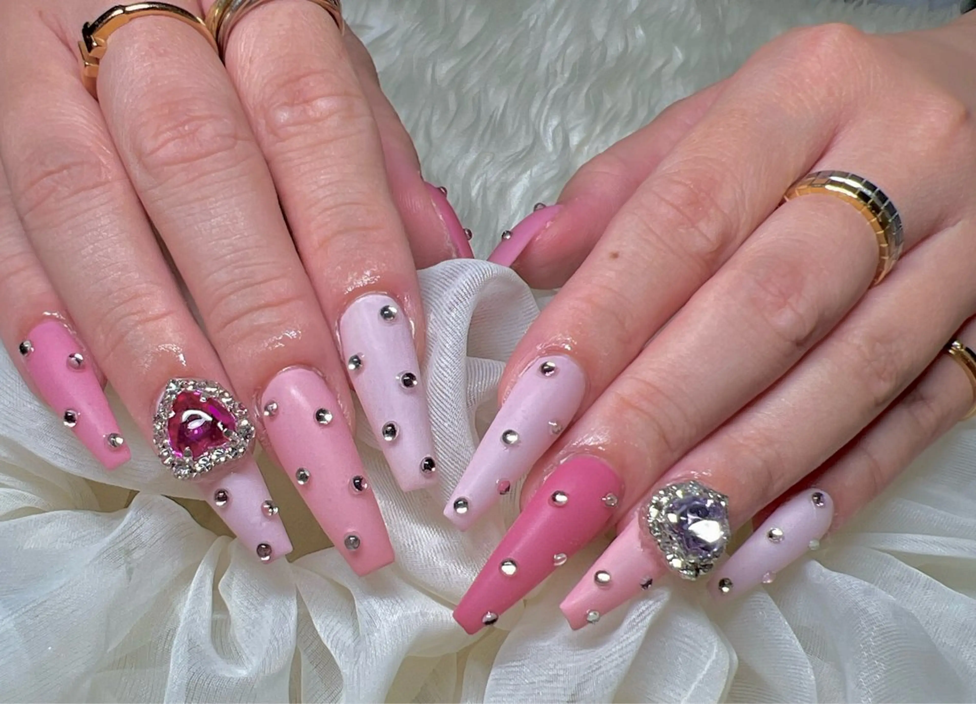 ネイル BelireChii Nail&eyeのその他イメージ