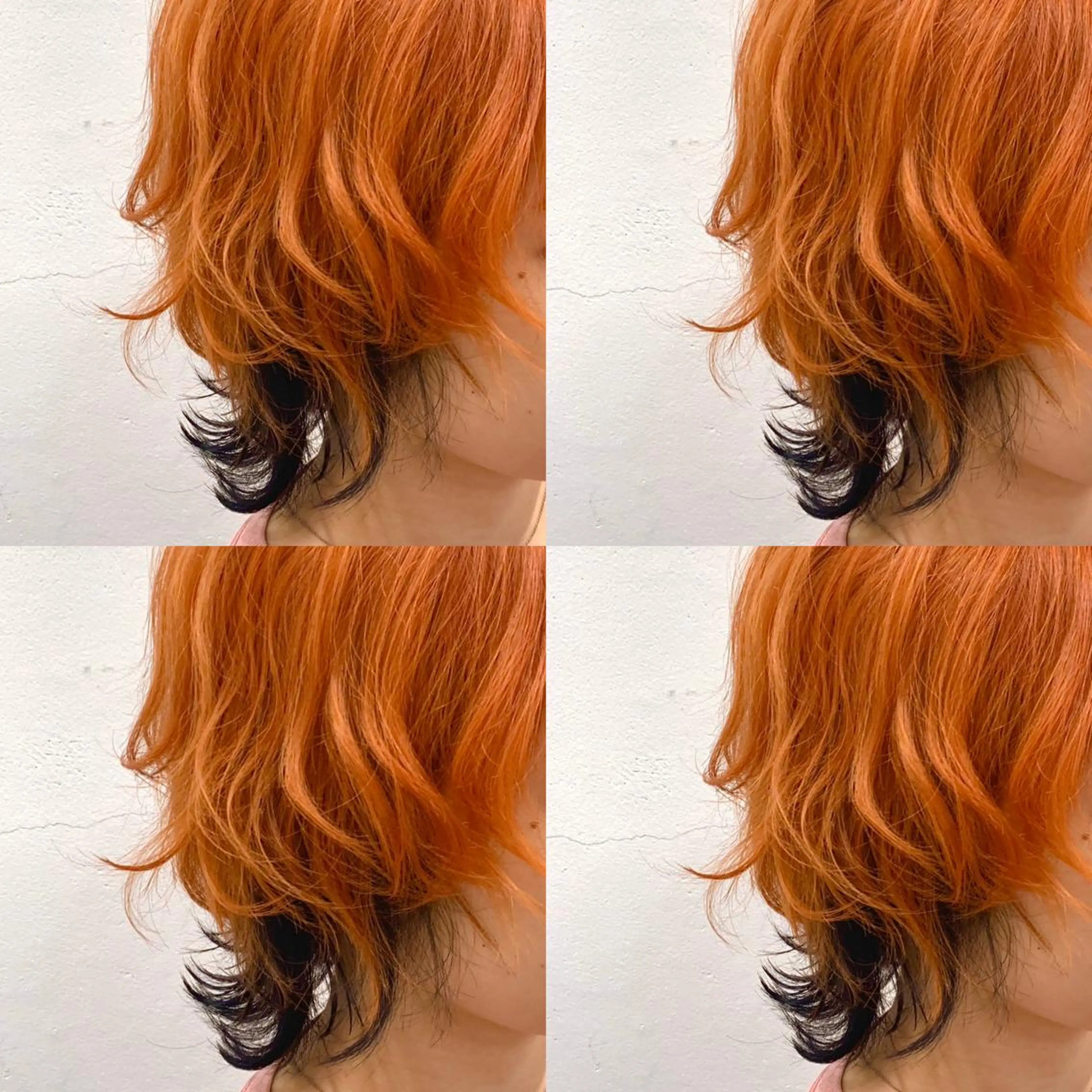 ショート HARU//原宿🤍 リピート率NO.1のヘアスタイル