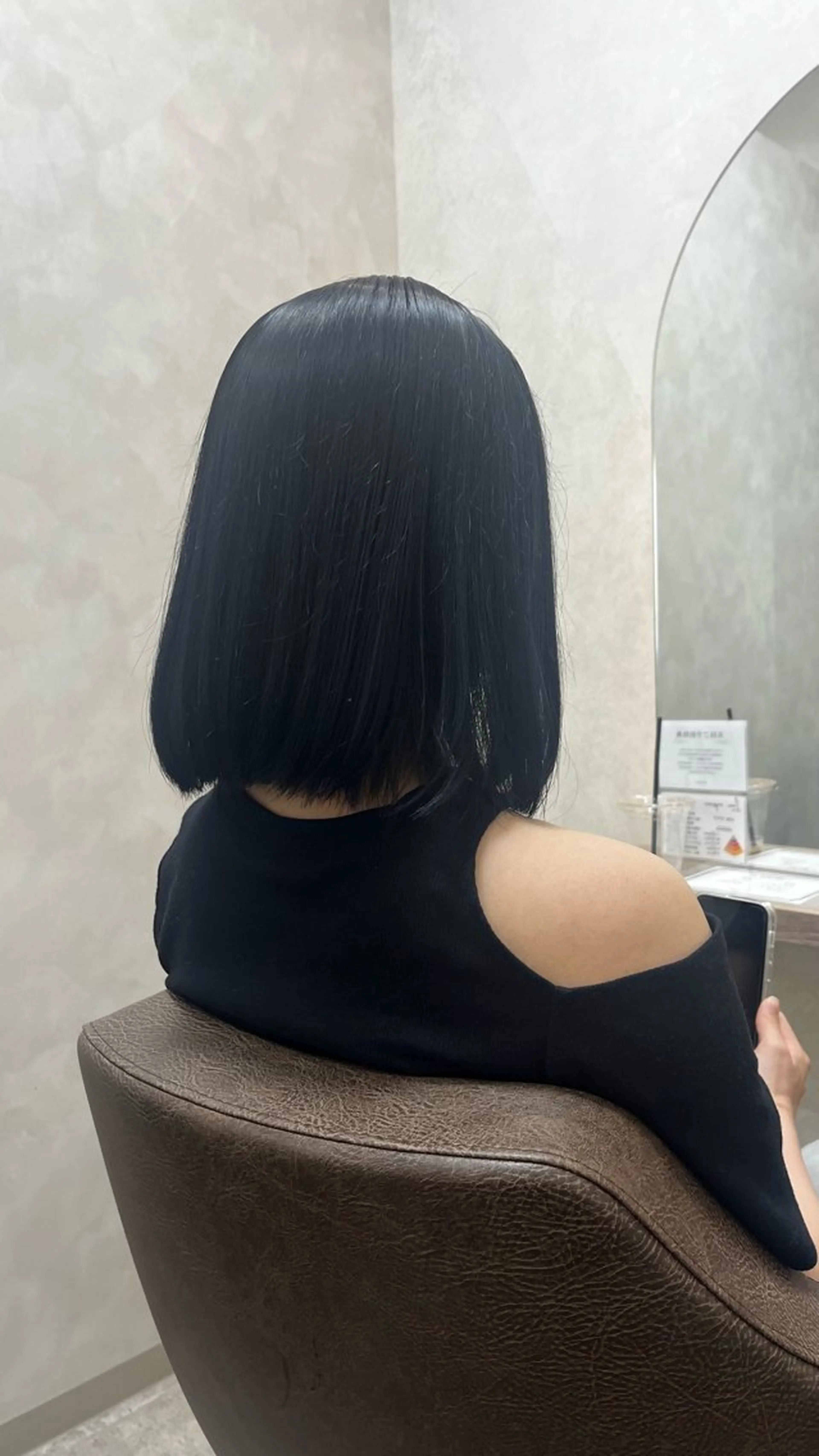 カラー ✧︎つかさ/ エクステ/艶髪✧︎のヘアスタイル