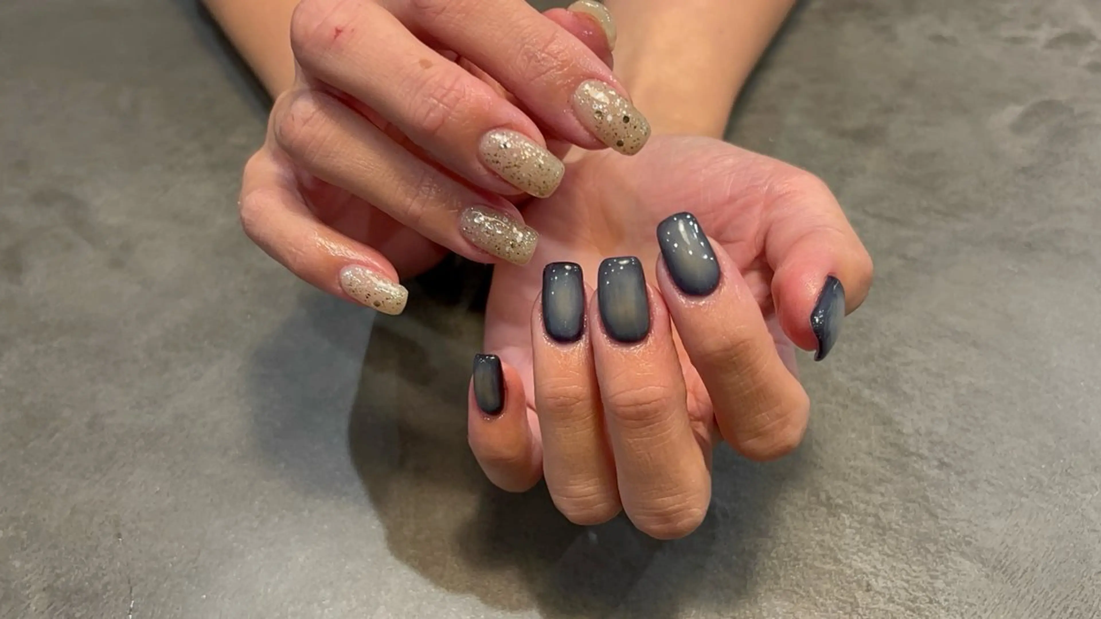 ネイル ave nailのネイルデザイン