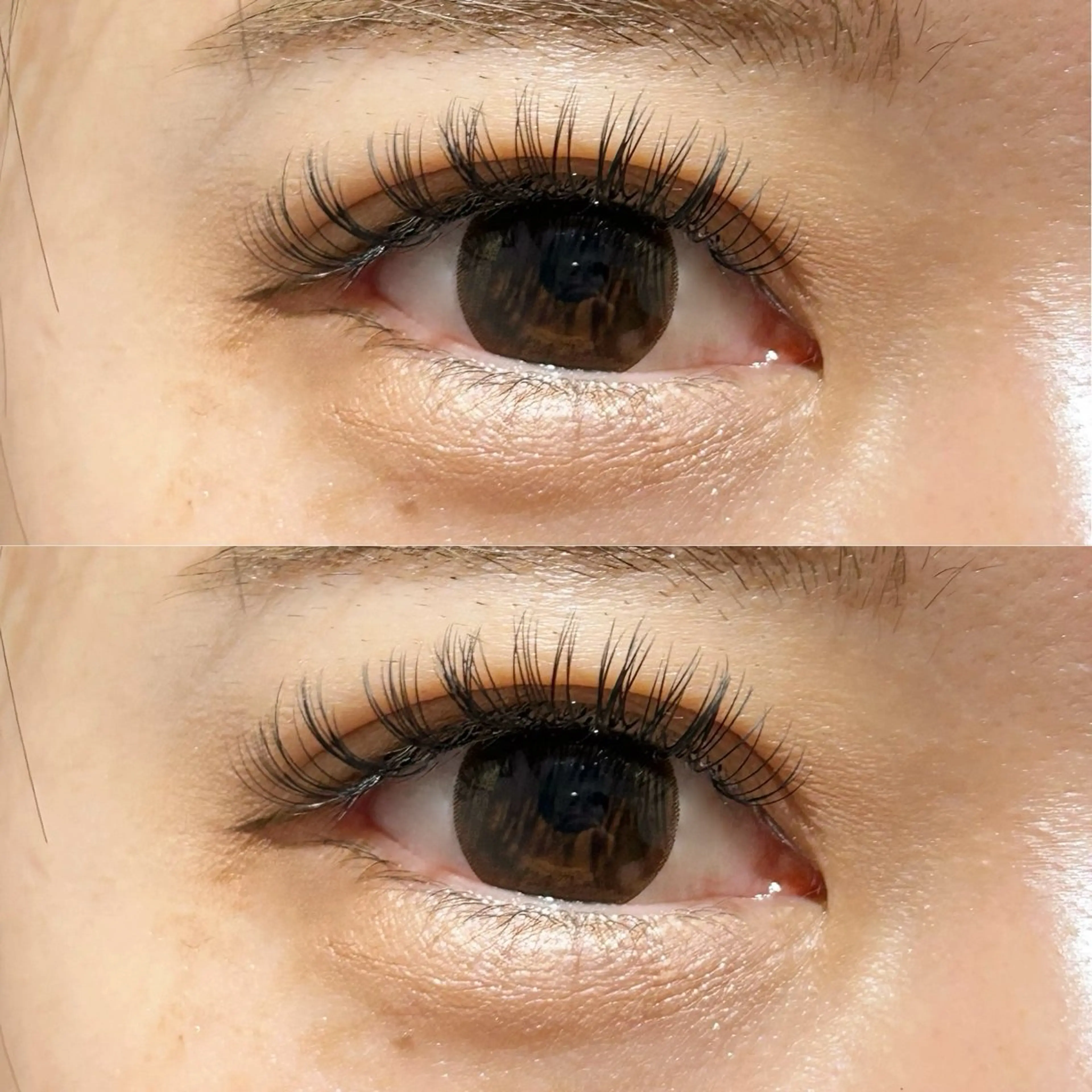 マツエク・マツパ olea by ahnkism（オリバイアンキシム）所属・olea byahnkismの眉毛・アイブロウイメージ